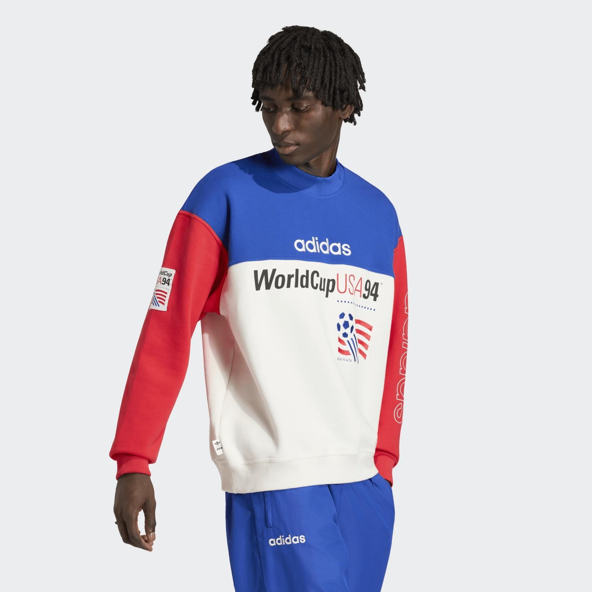 Adidas WorldCup Crewneck 