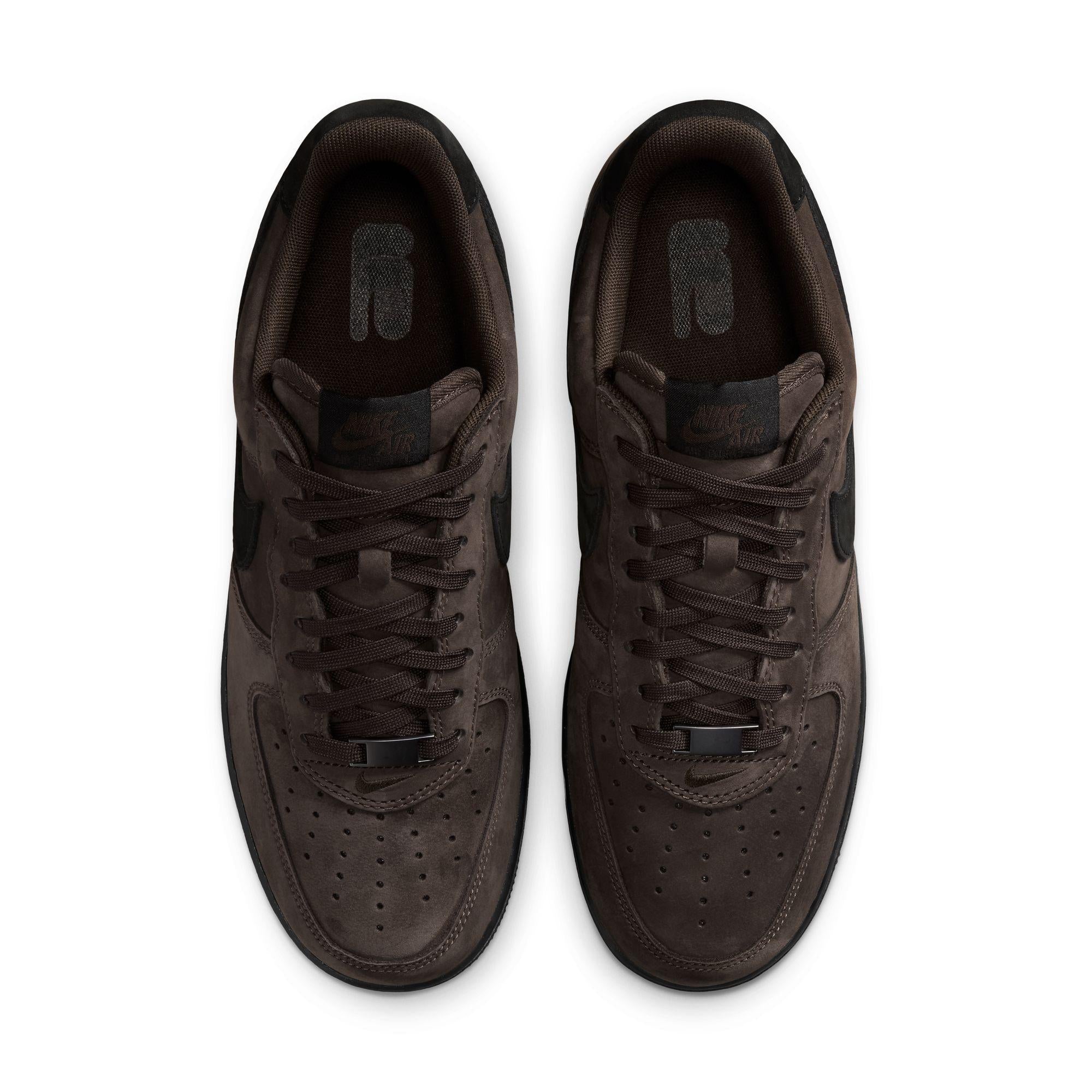 Nike Air Force 1 Low Retro Premium “Black Tea”