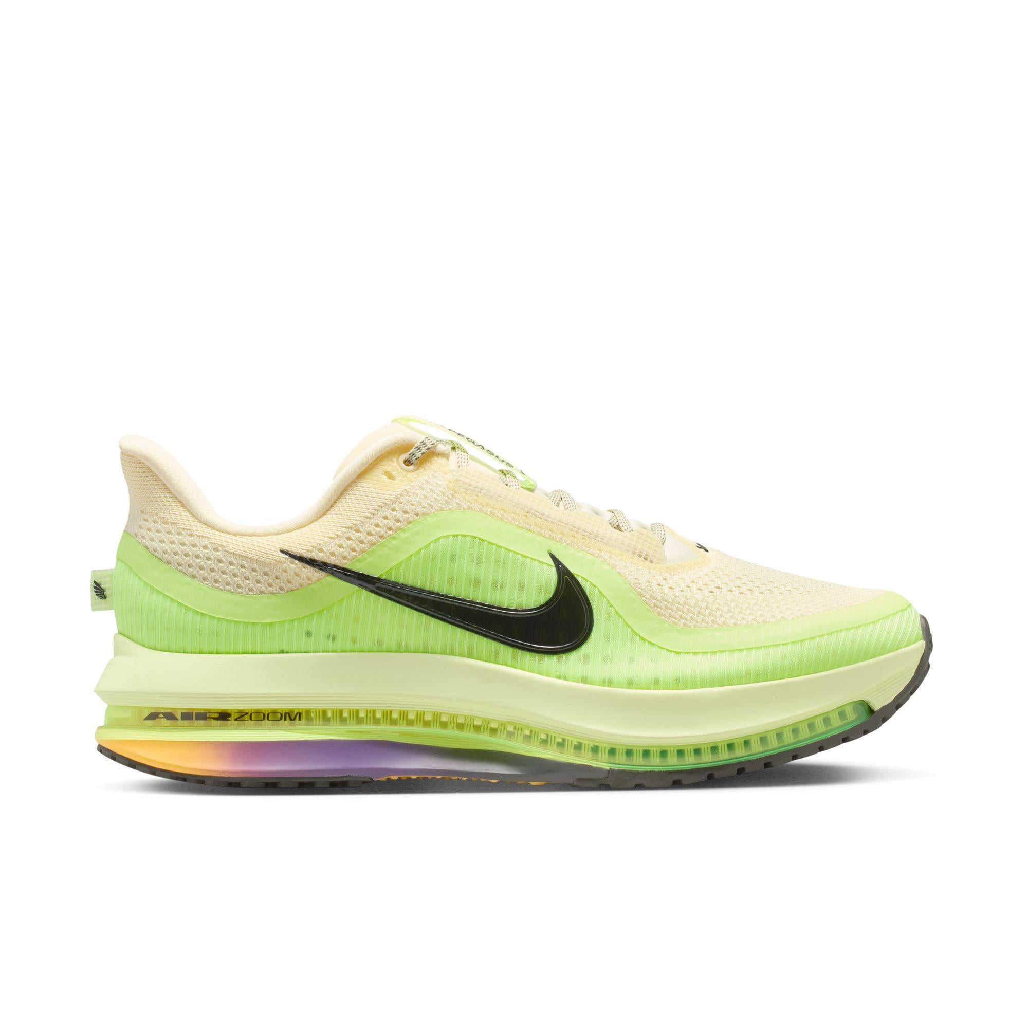 Nike Pegasus Premium “Barely Volt”