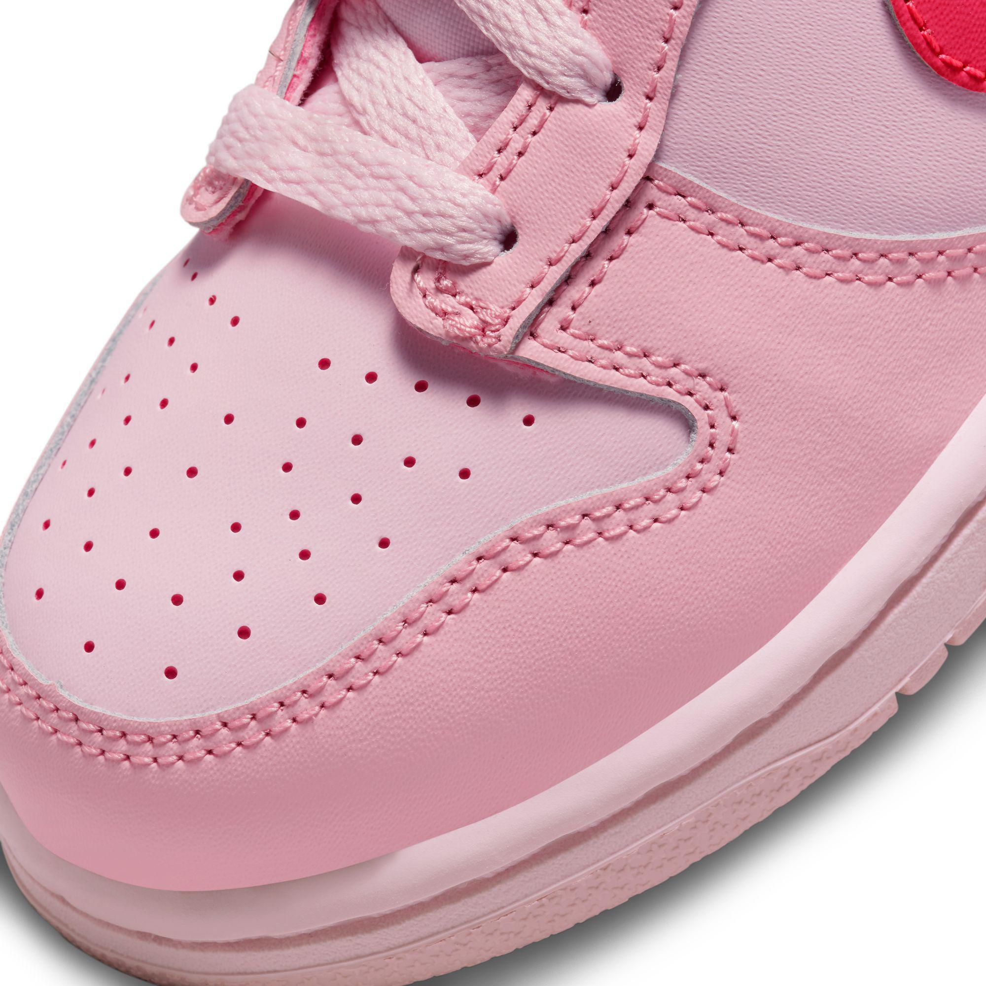 Nike Dunk Low Preschool