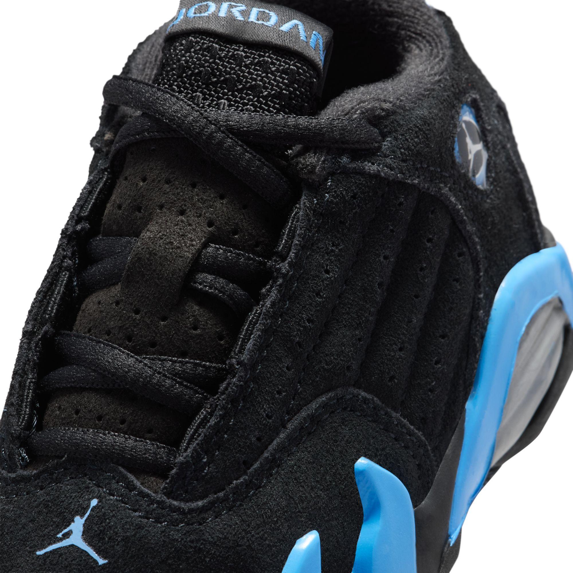 Jordan 14 Retro Toddler “University Blue”