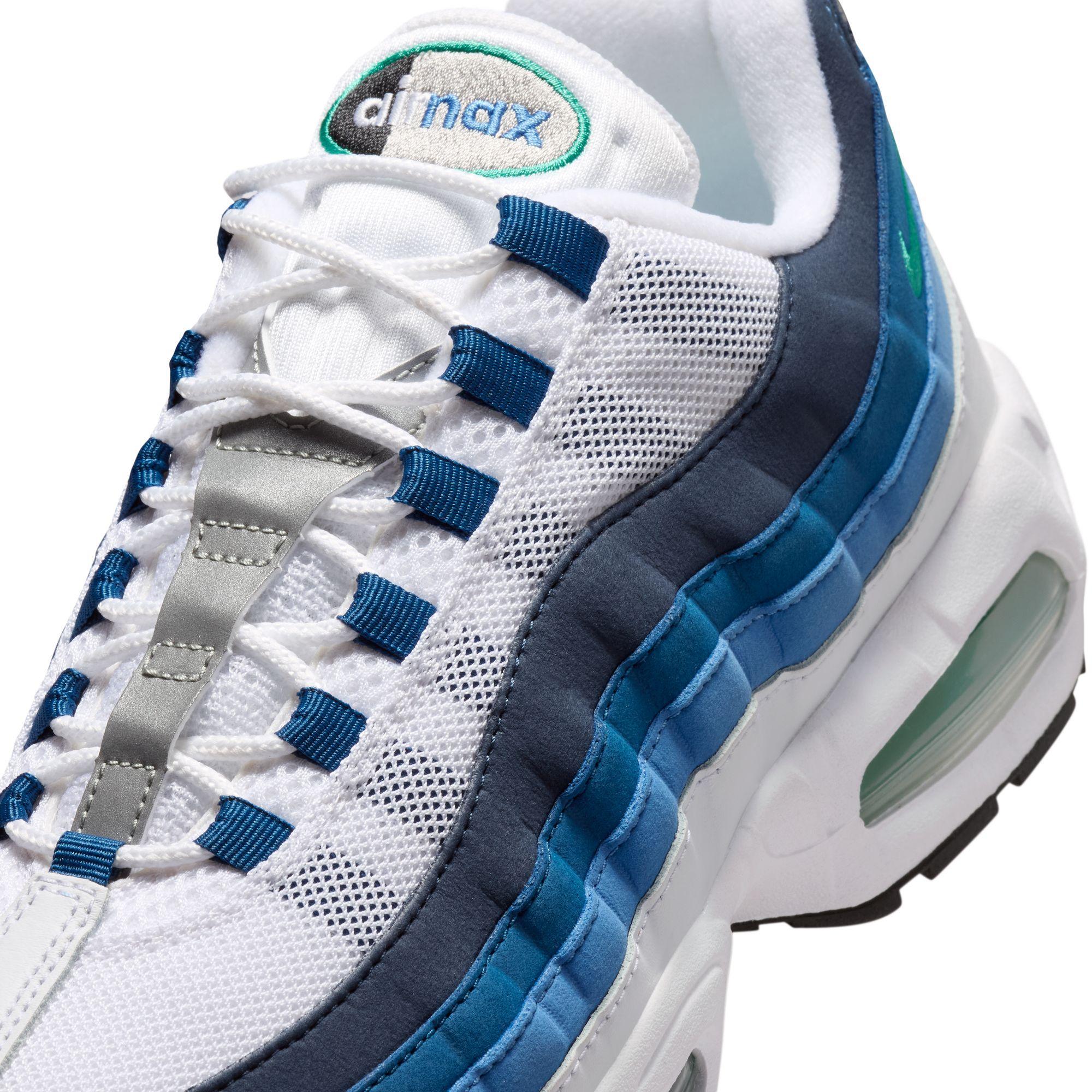 Nike Air Max 95 OG “Emerald Green”