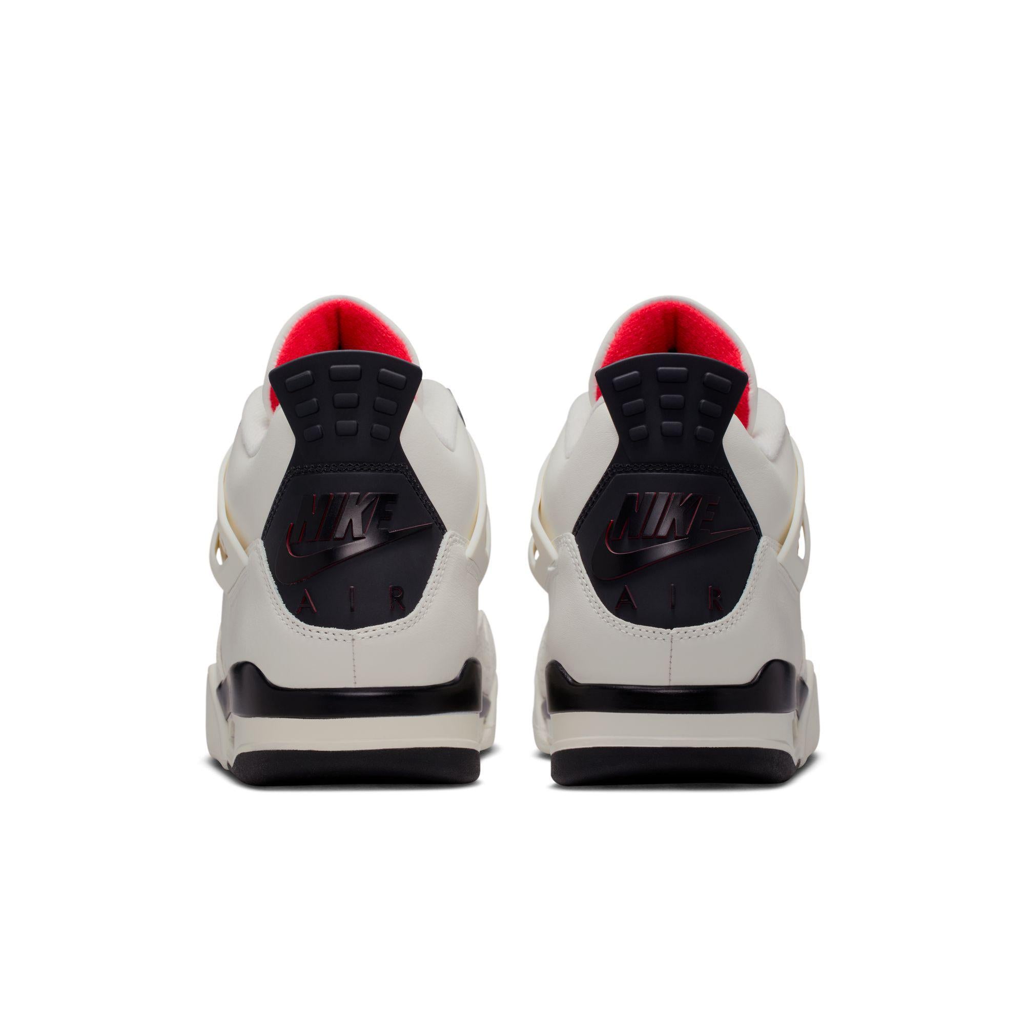 Air Jordan 4 Retro Men 