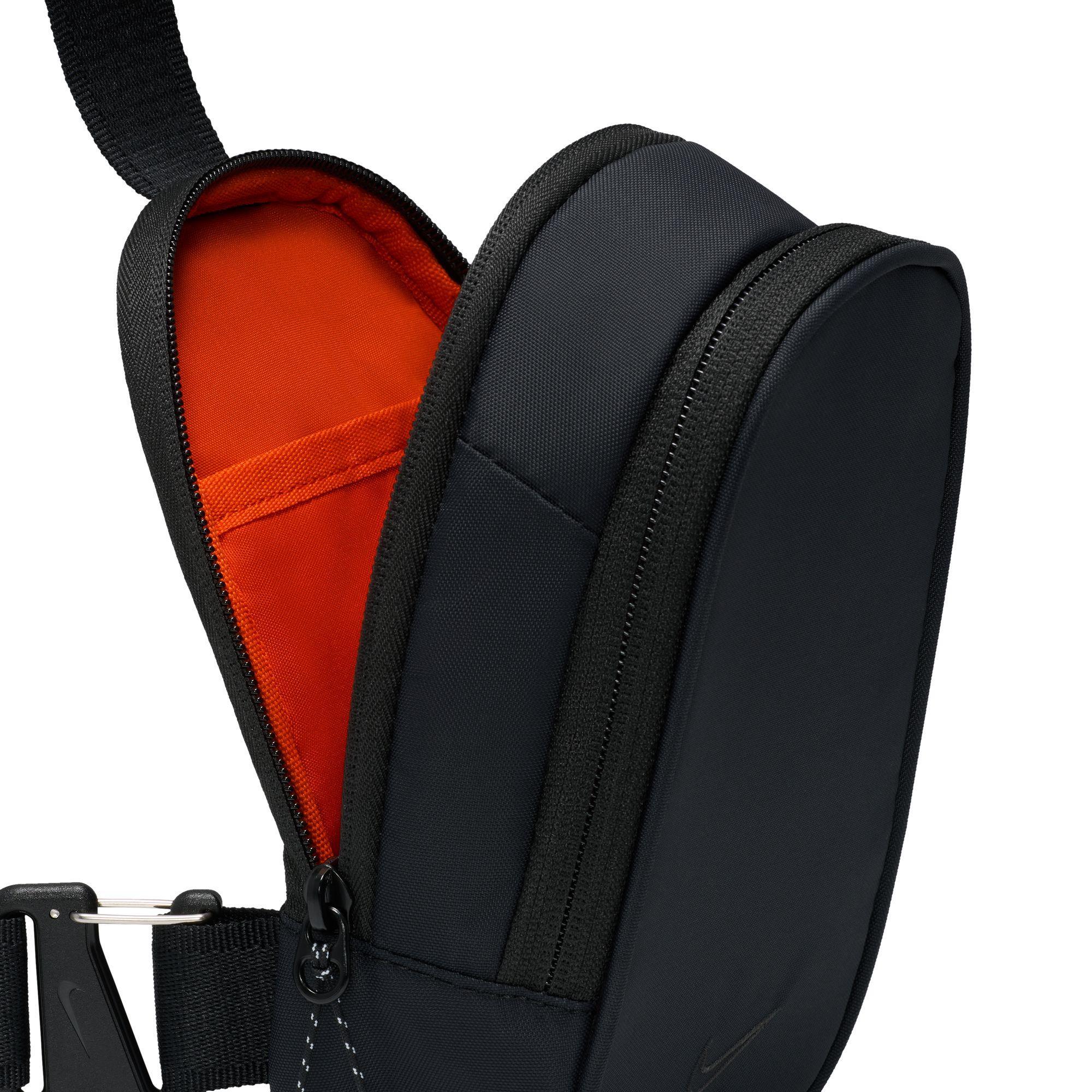 Nike Sportswear Commute Shoulder Bag “Black”