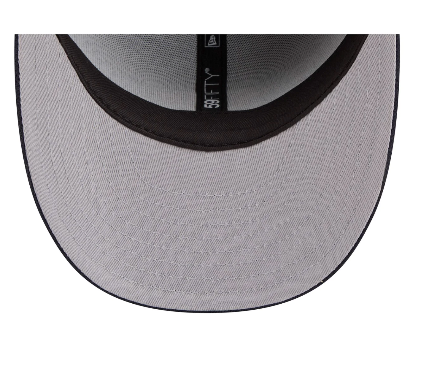 New Era Houston Astros Pre-Curve 59FIFTY Fitted