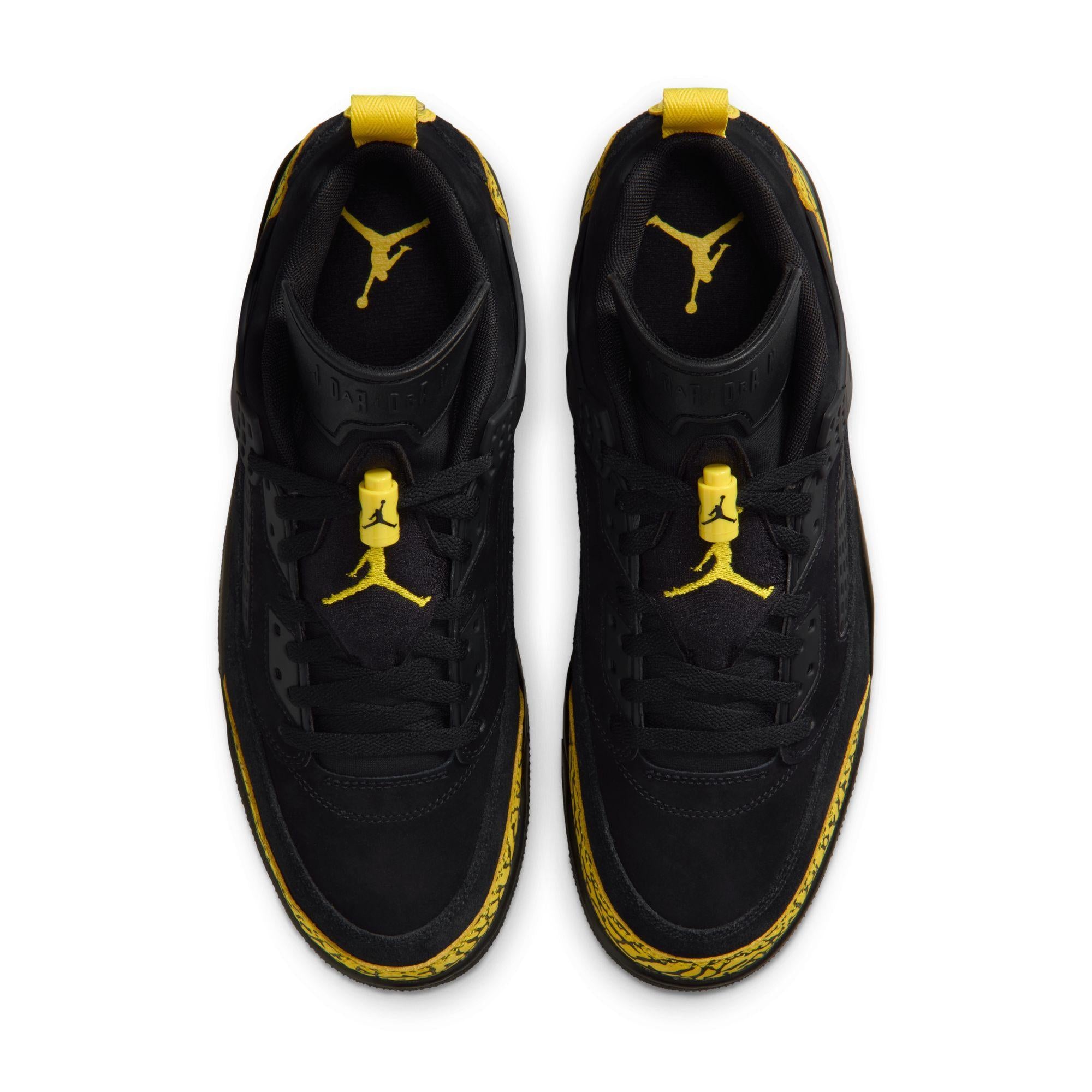 Jordan Spizike Low