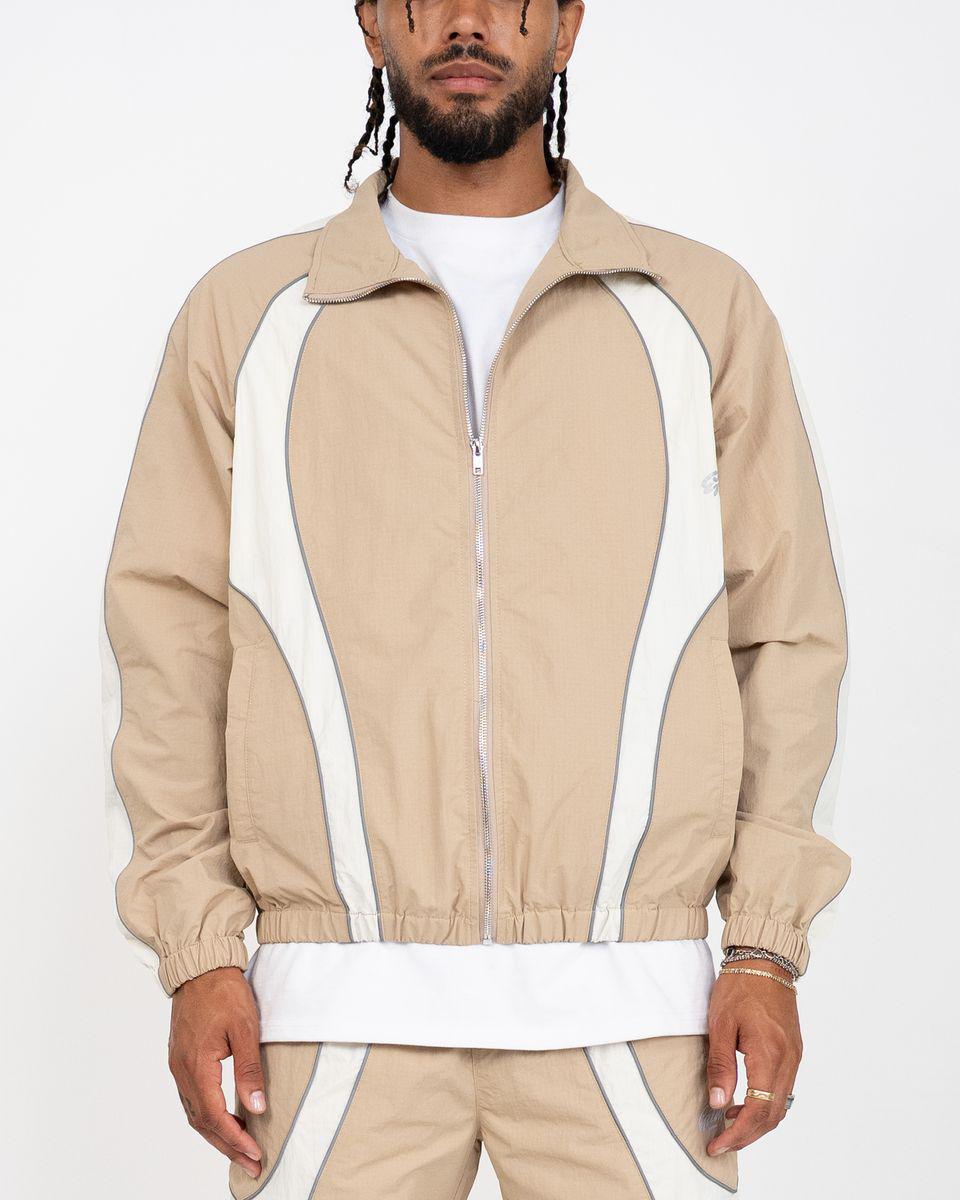 EPTM KHAKI CENTURY JACKET