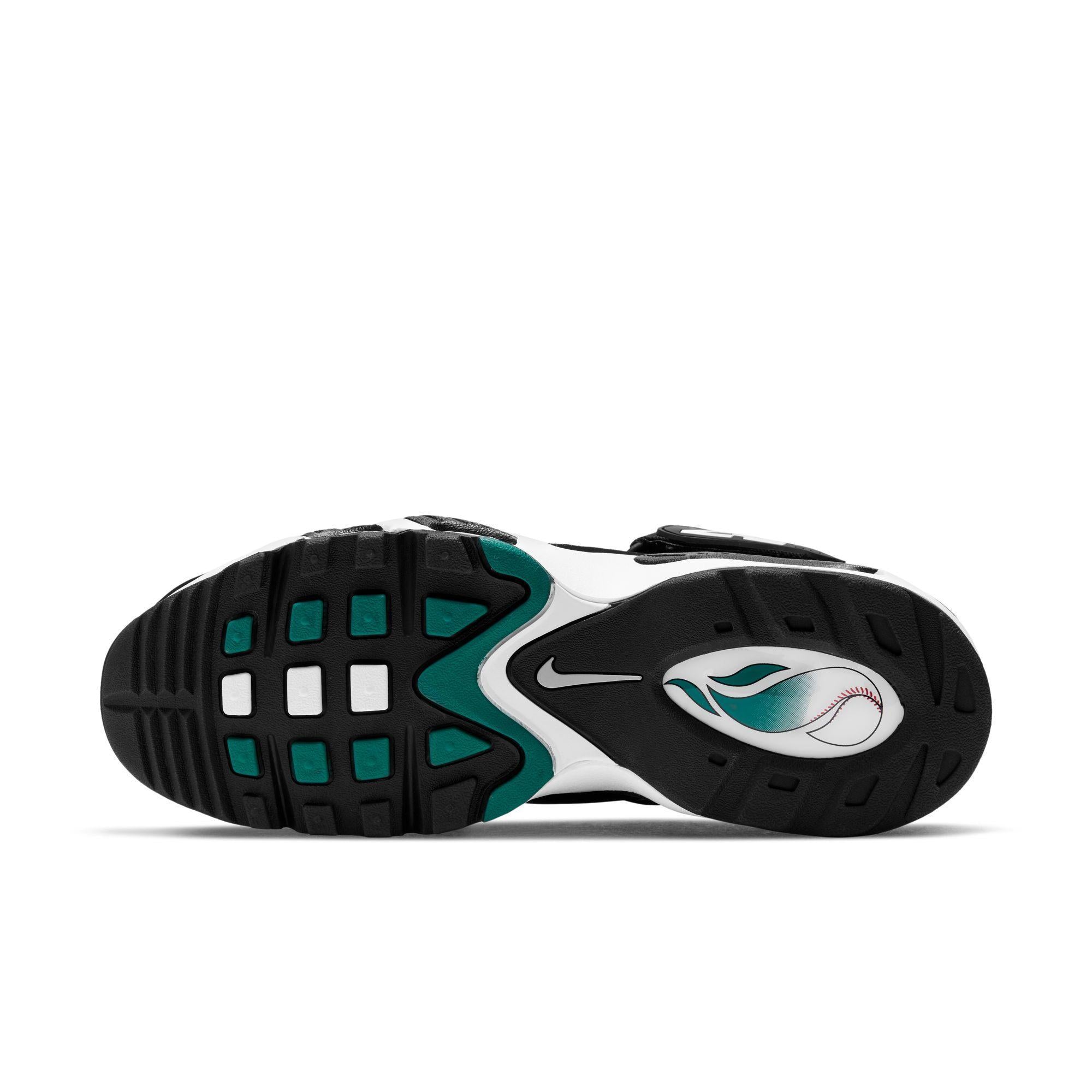 Nike Air Griffey Max 1 “Fresh Water”