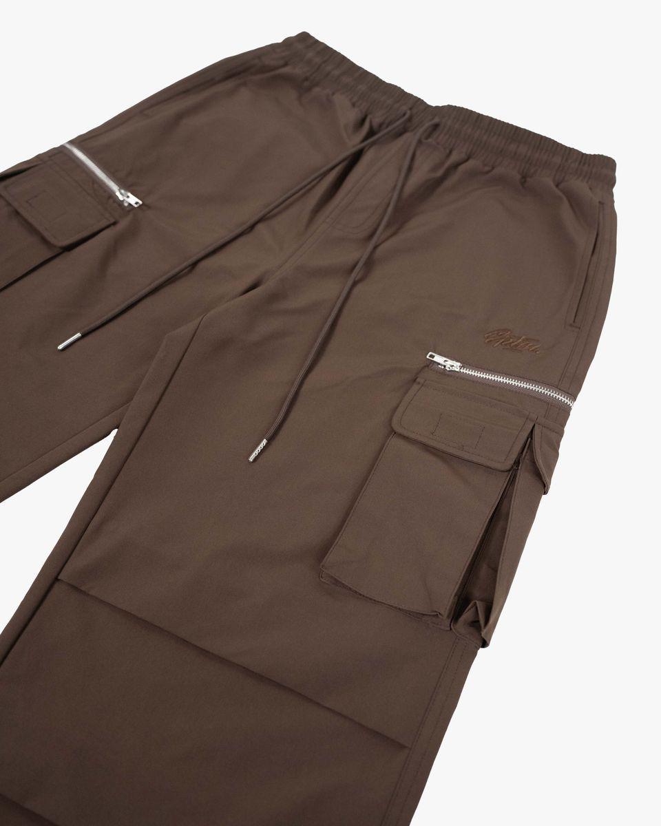 EPTM Mavis Flare Pants