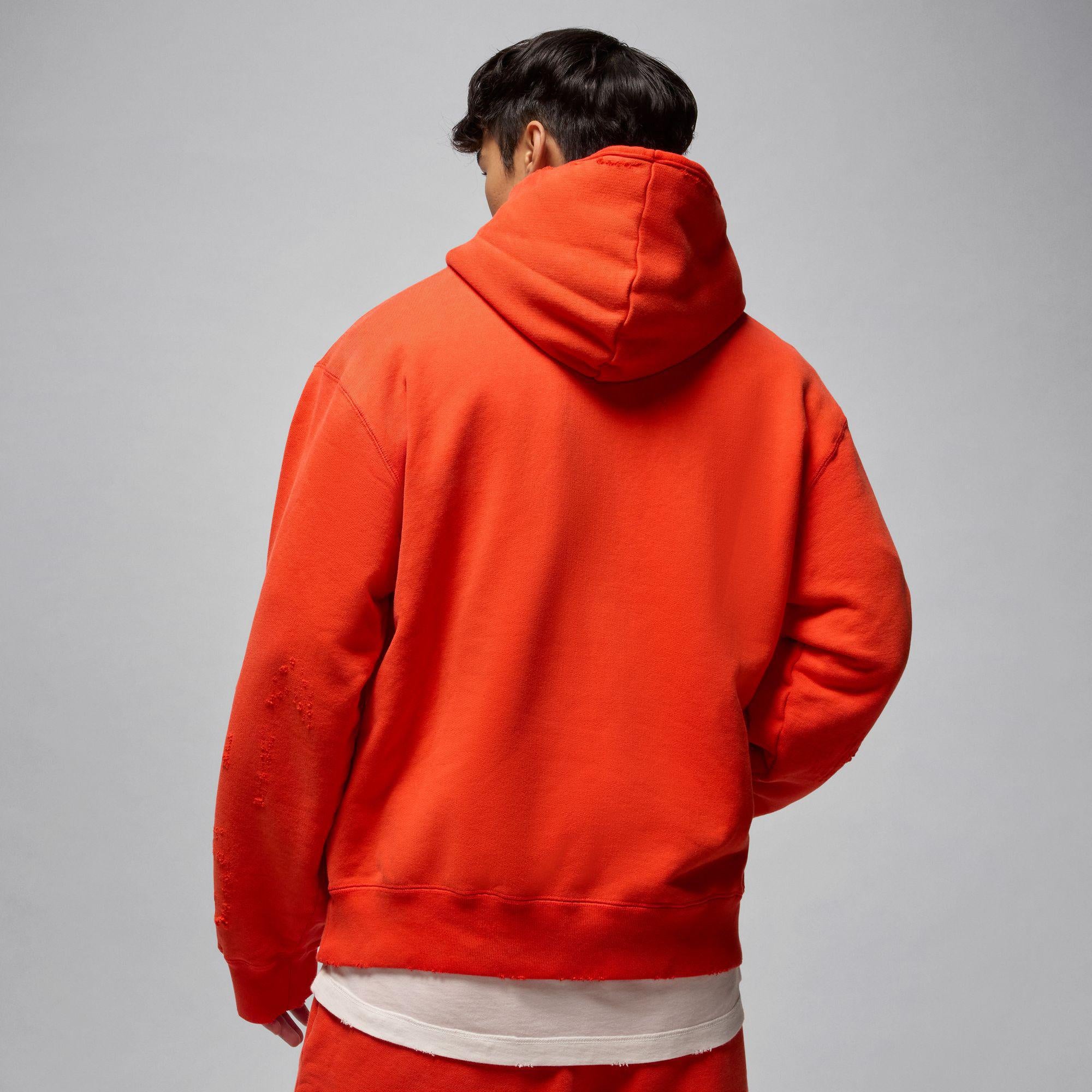 Jordan Rare Air Red Hoodie