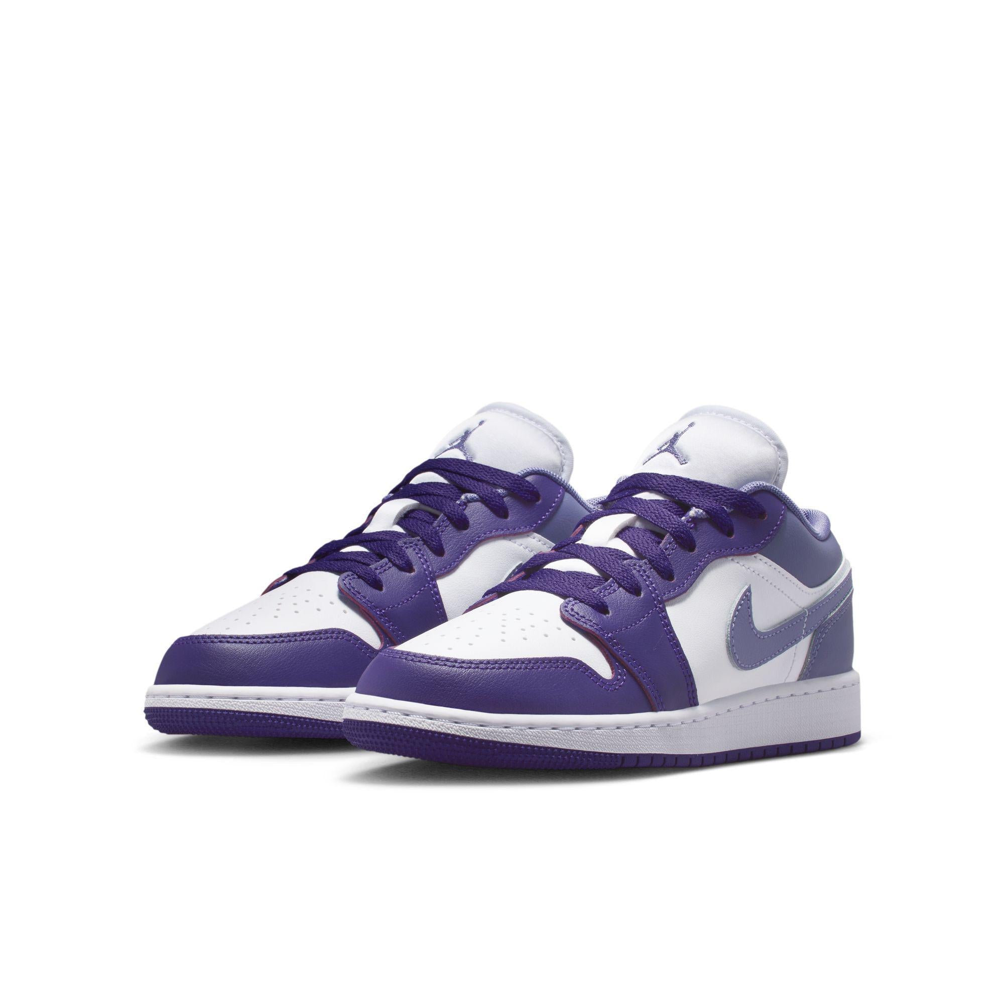 Air Jordan 1 Low 