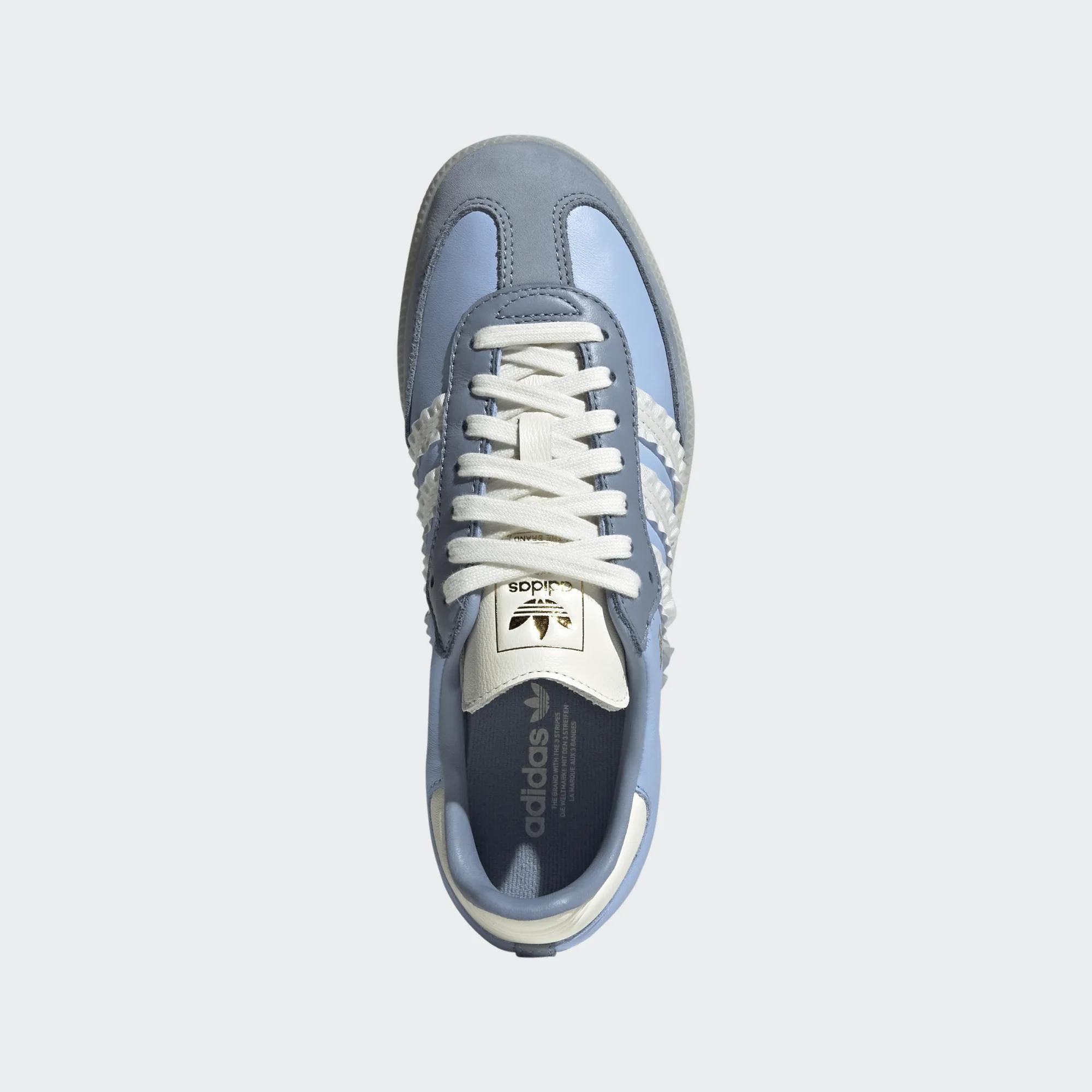Women's Samba OG Ruffles Stripe 