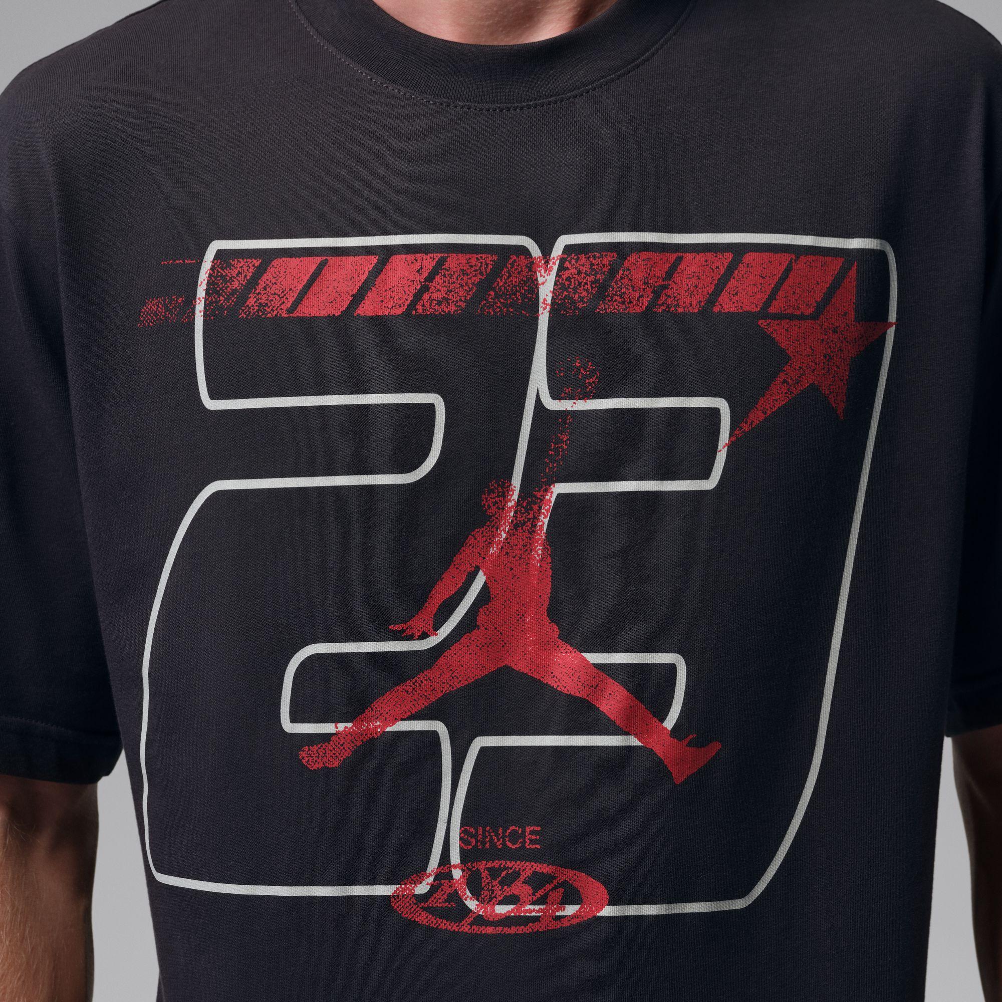Jordan Graphic T-Shirt “23”