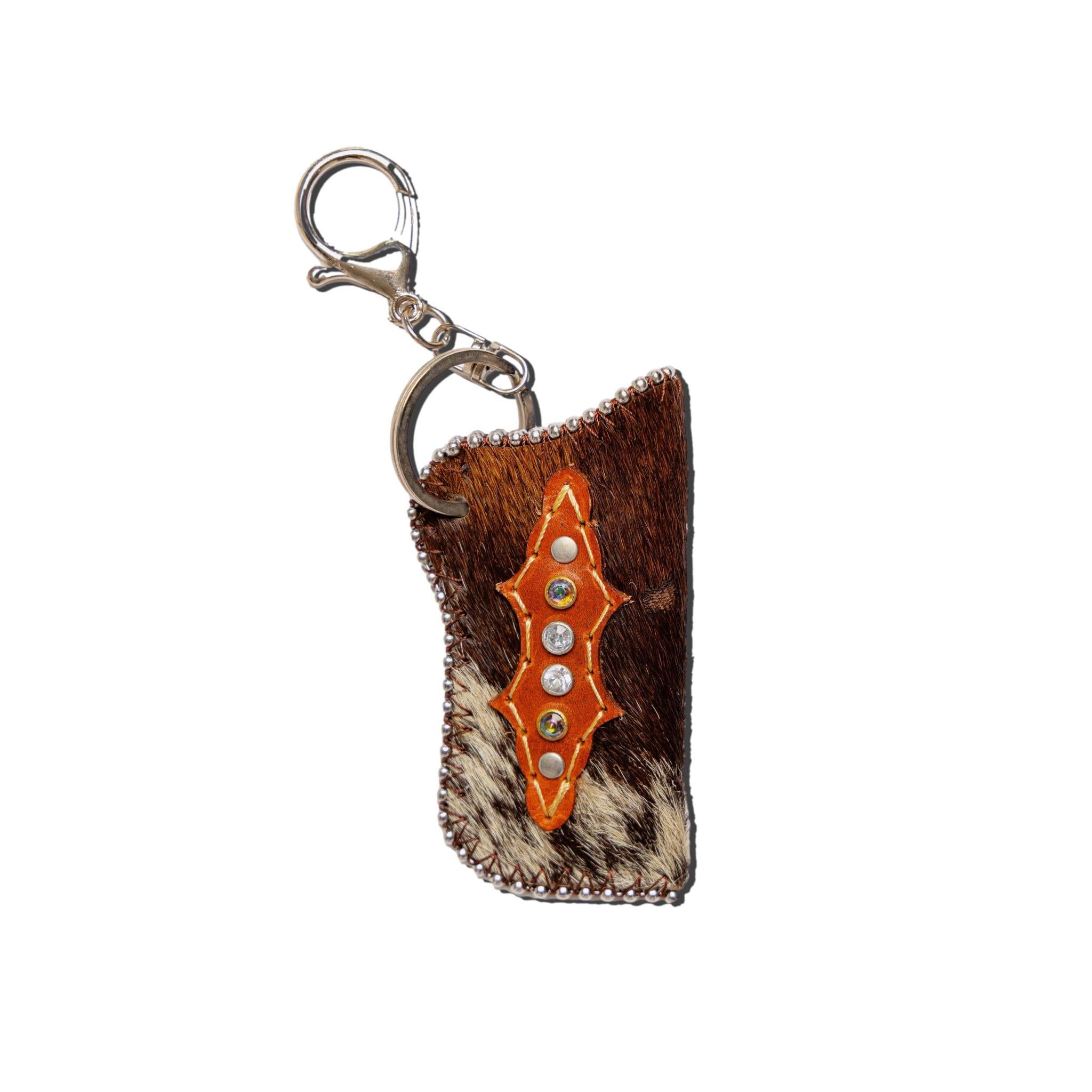 HOTW Leather Lighter Holders