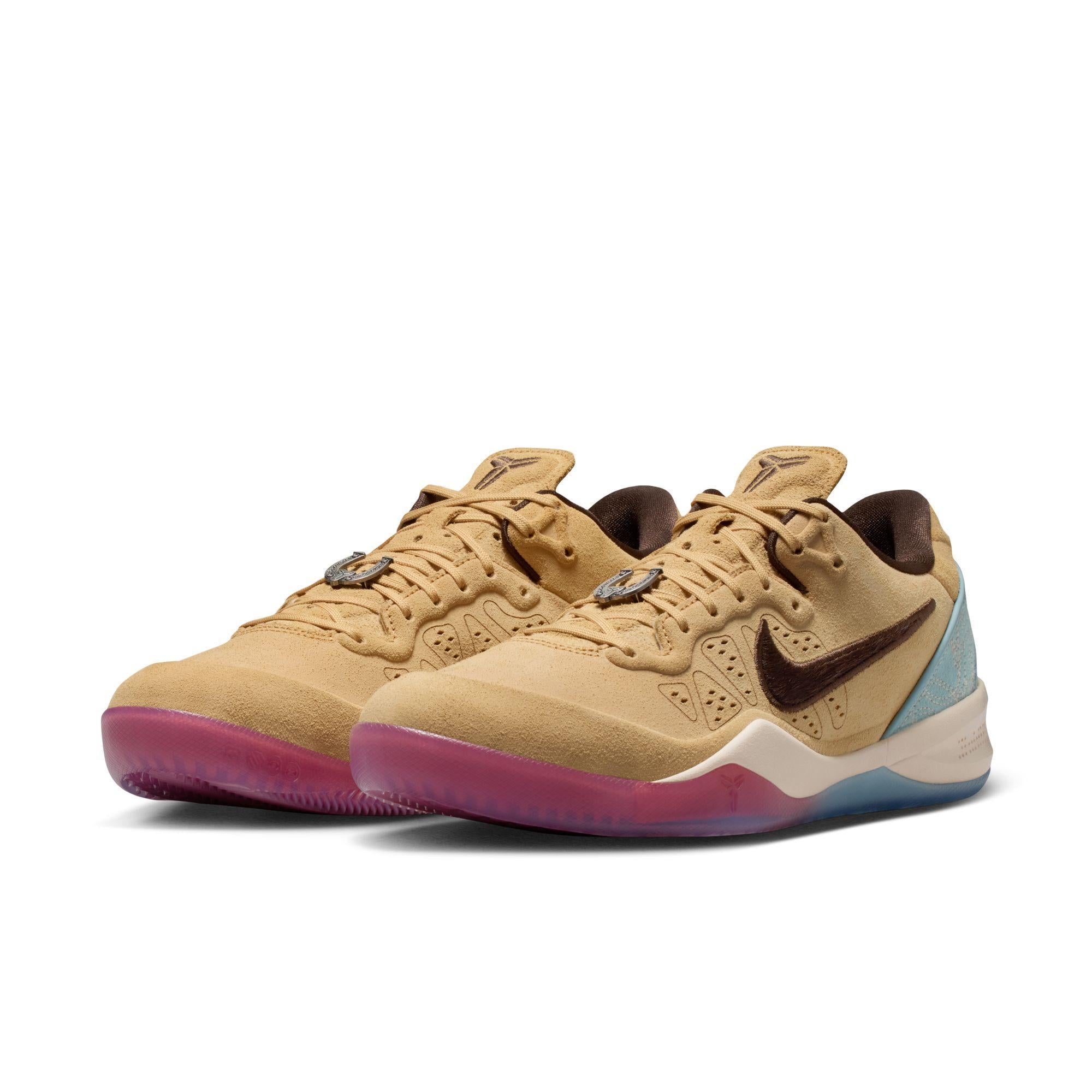Kobe VIII Protro “Year of the Horse”