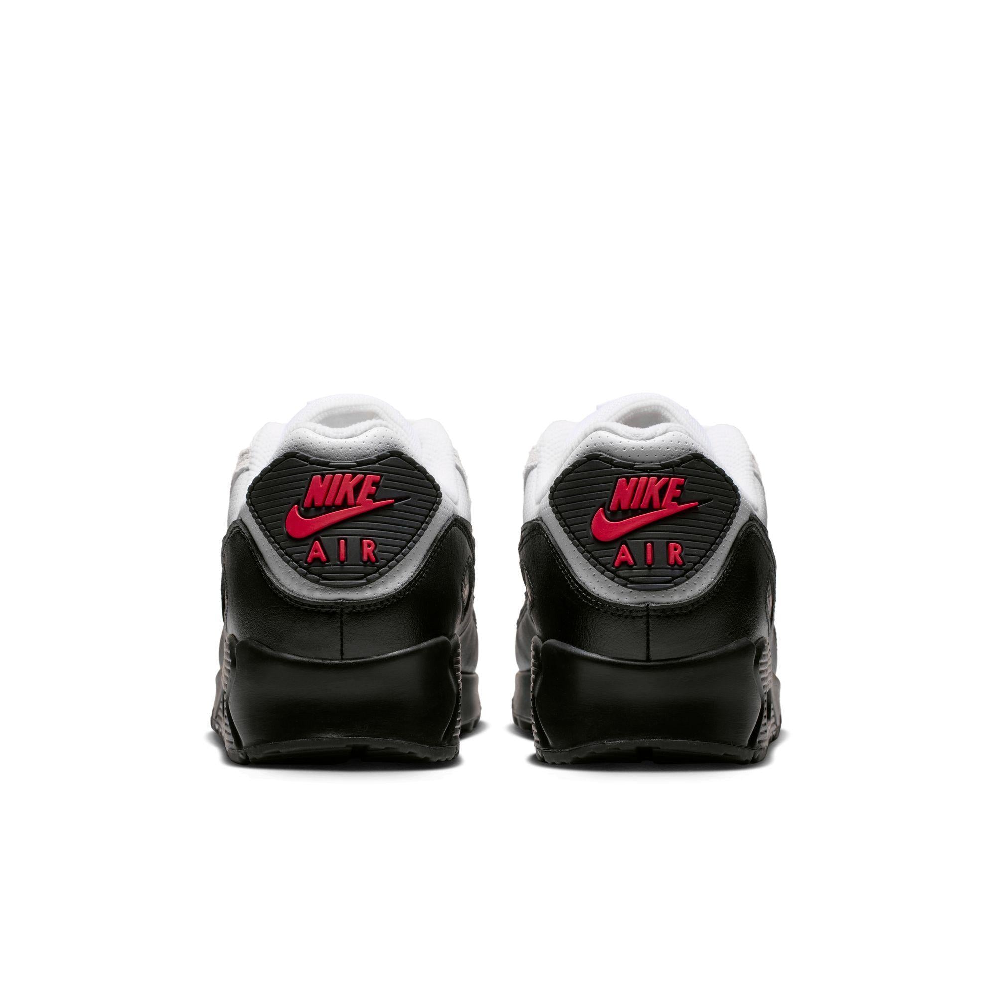 Nike Air Max 90 “White/Black”