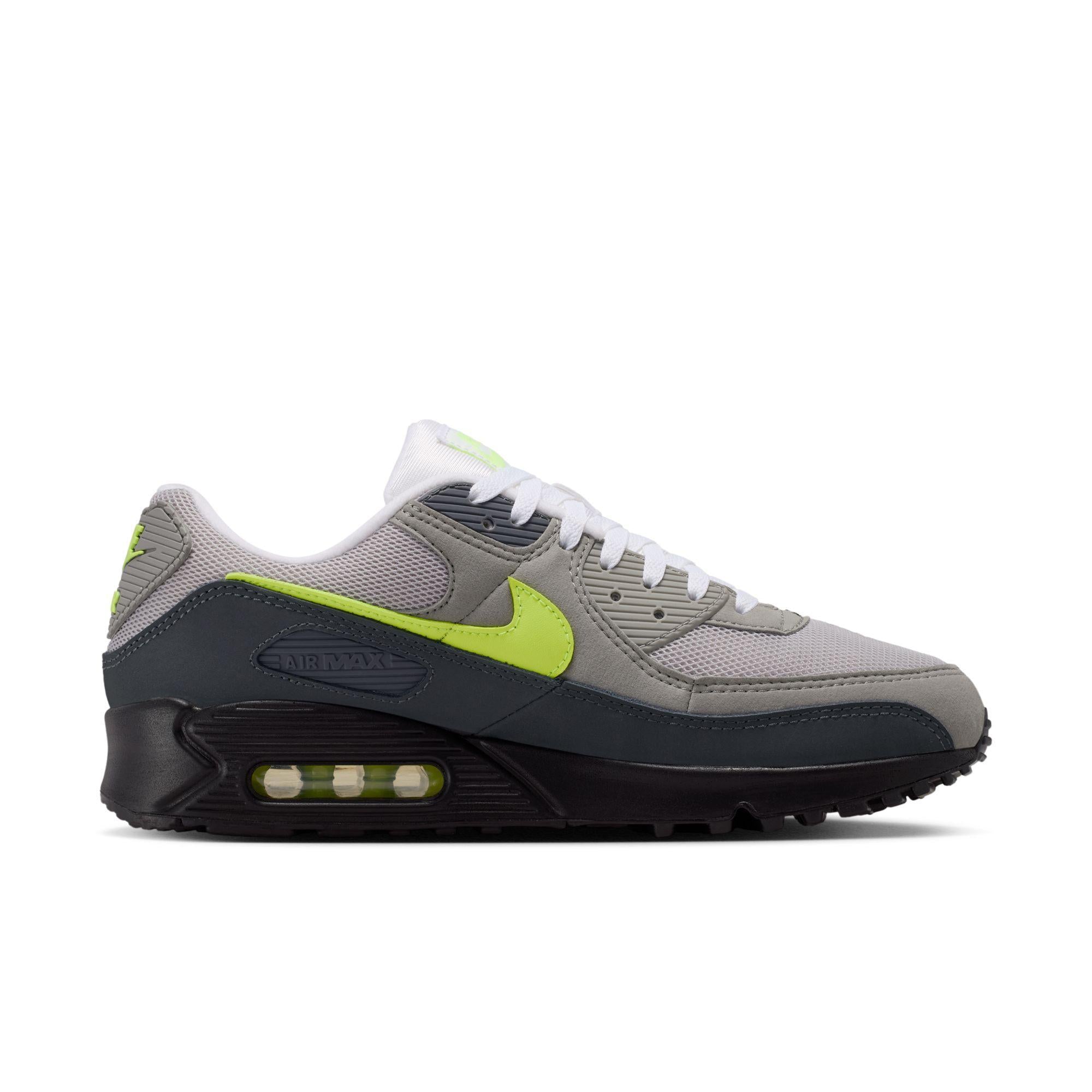 Nike Air Max 90 “Neon”