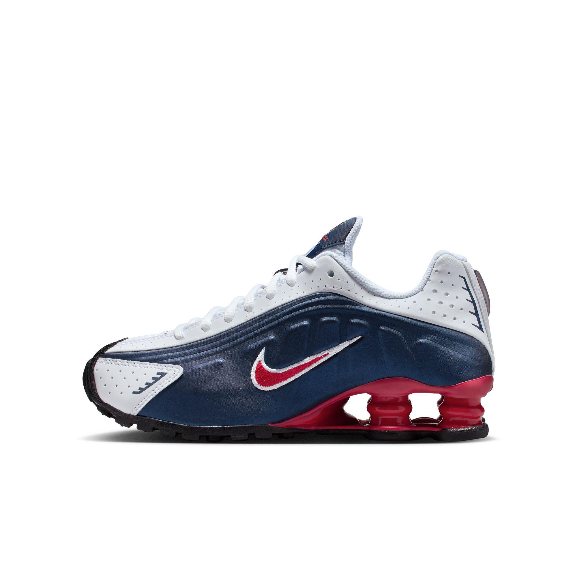 NIKE SHOX R4 G.S