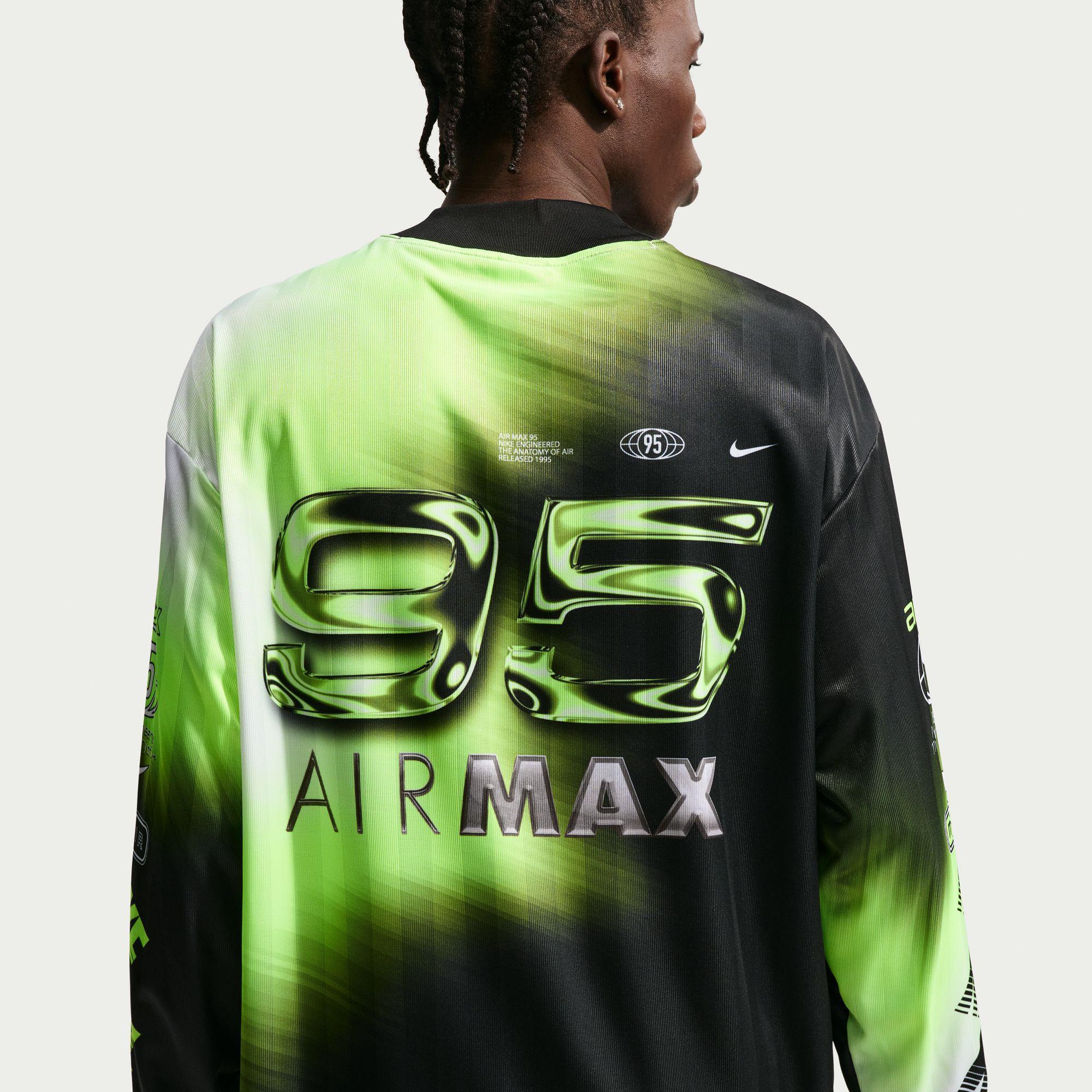 Nike Culture of Football Jersey
