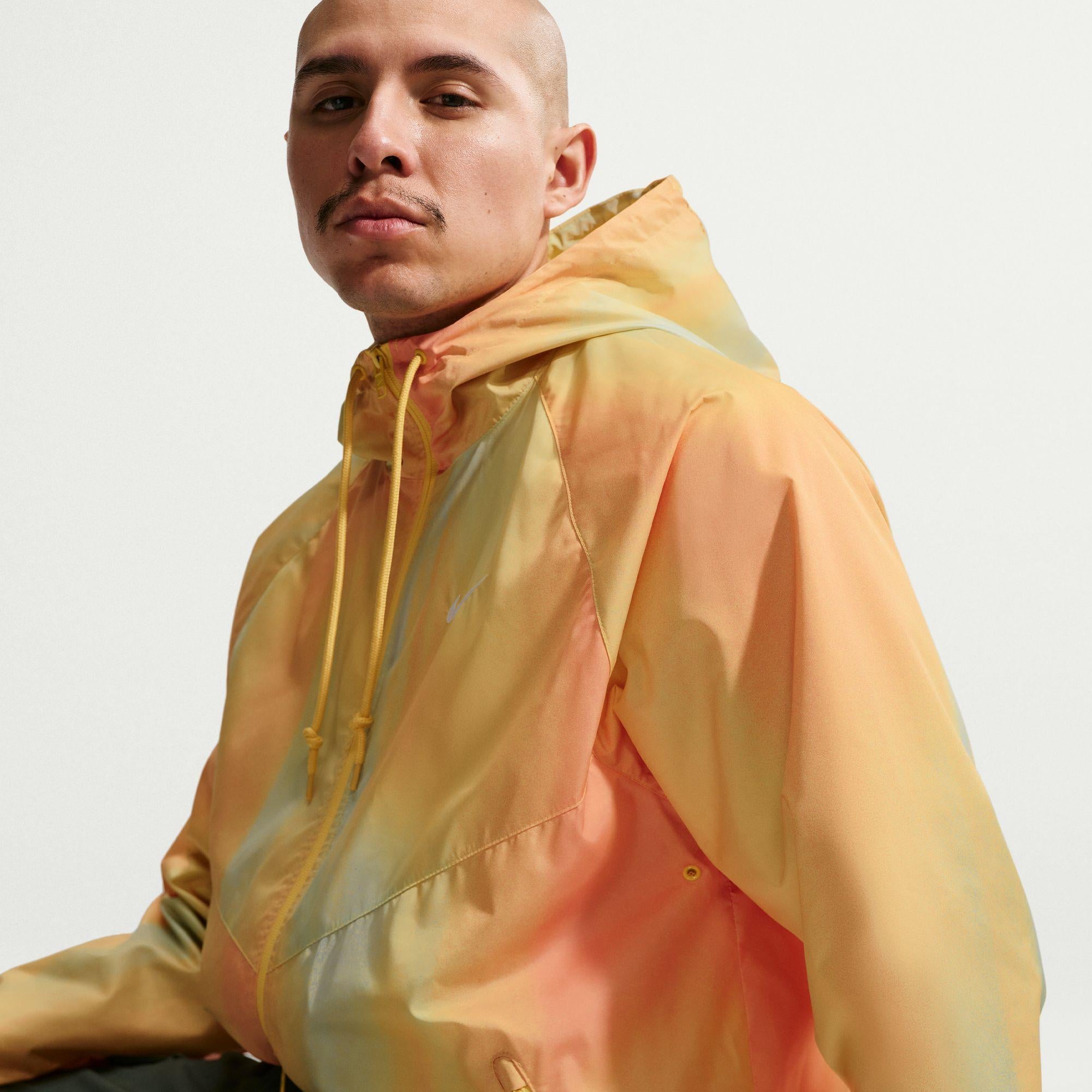 Nike Windrunner “Sunset