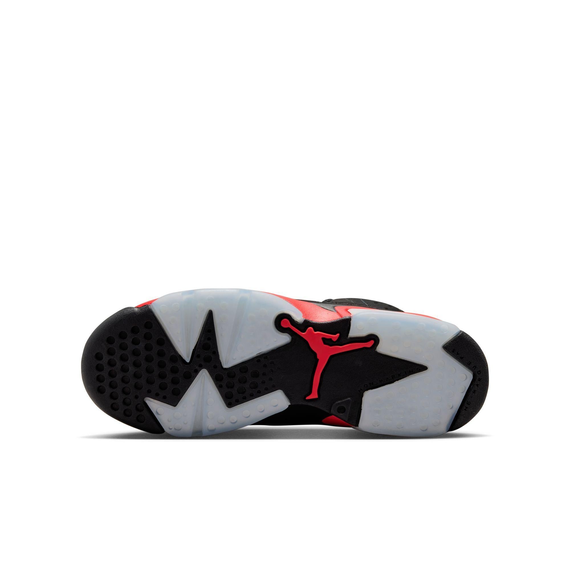 Air Jordan 6 Retro “Infrared