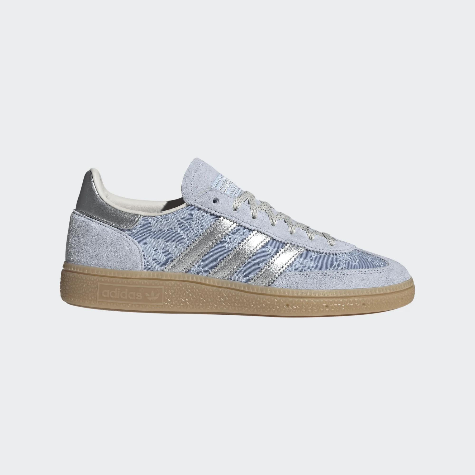 HANDBALL SPEZIAL W CRSK/SILVMT/CWHITE