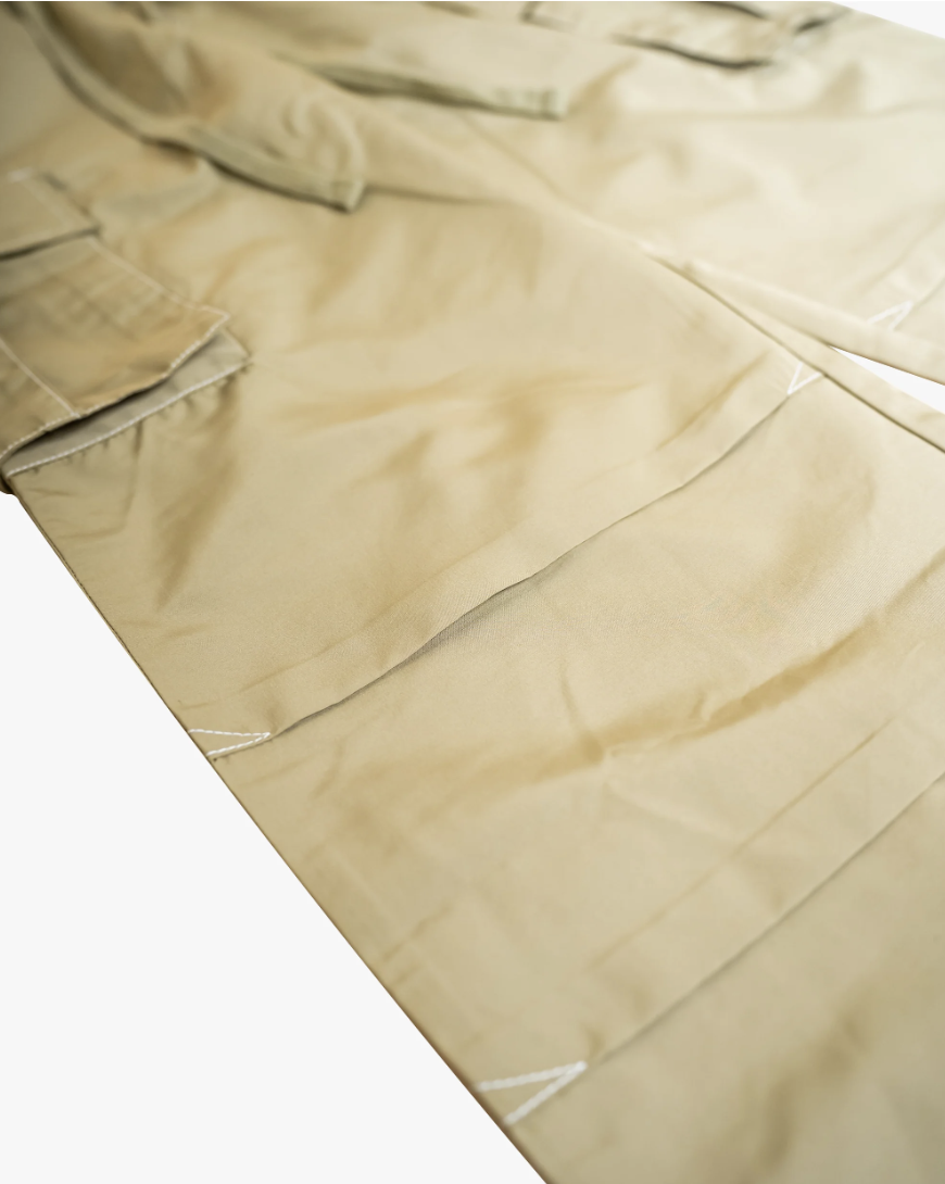 EPTM Campus Cargo Pants