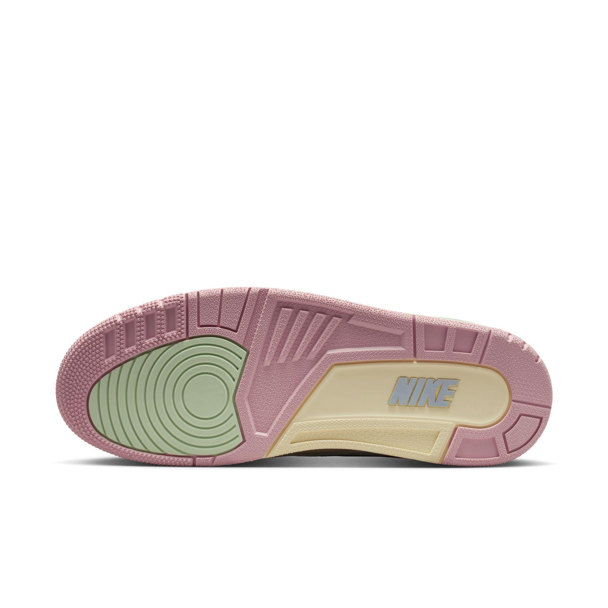 Air Jordan 3 Retro “Spring is in the Air”