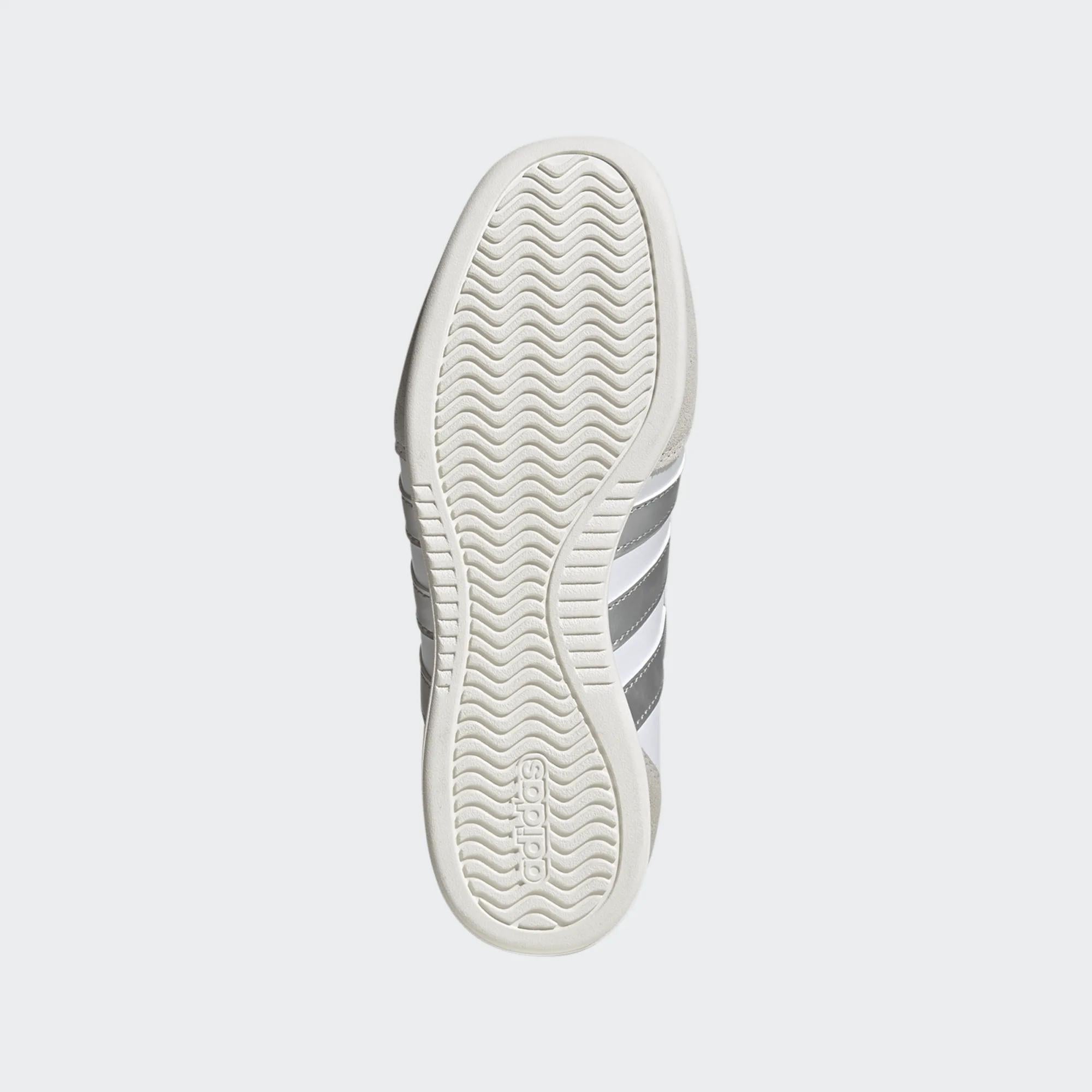 Adidas BARREDA MARY JANE FTWWHT/SILVMT/OWHITE