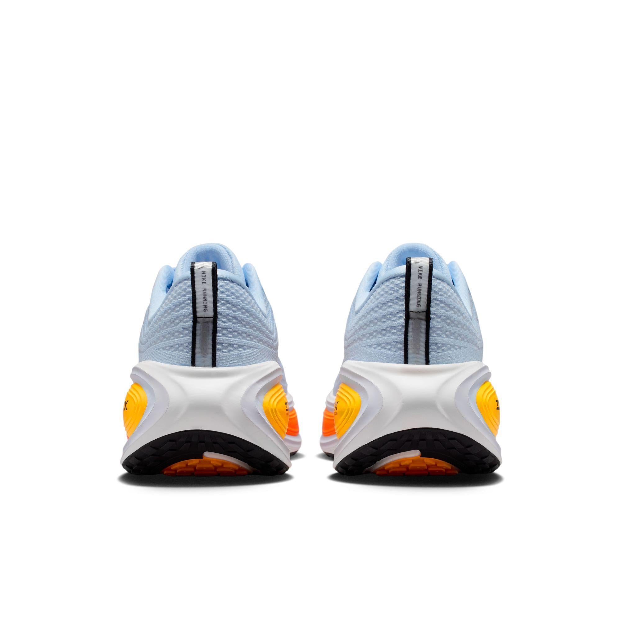 Nike Vomero Plus “Hydrogen Blue”