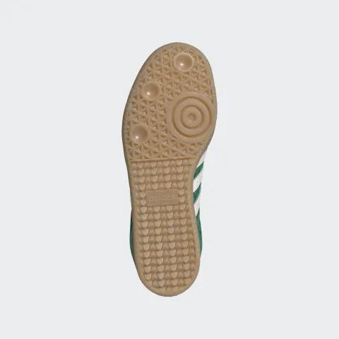 SAMBA OG W BGREEN/OWHITE/GOLDMT