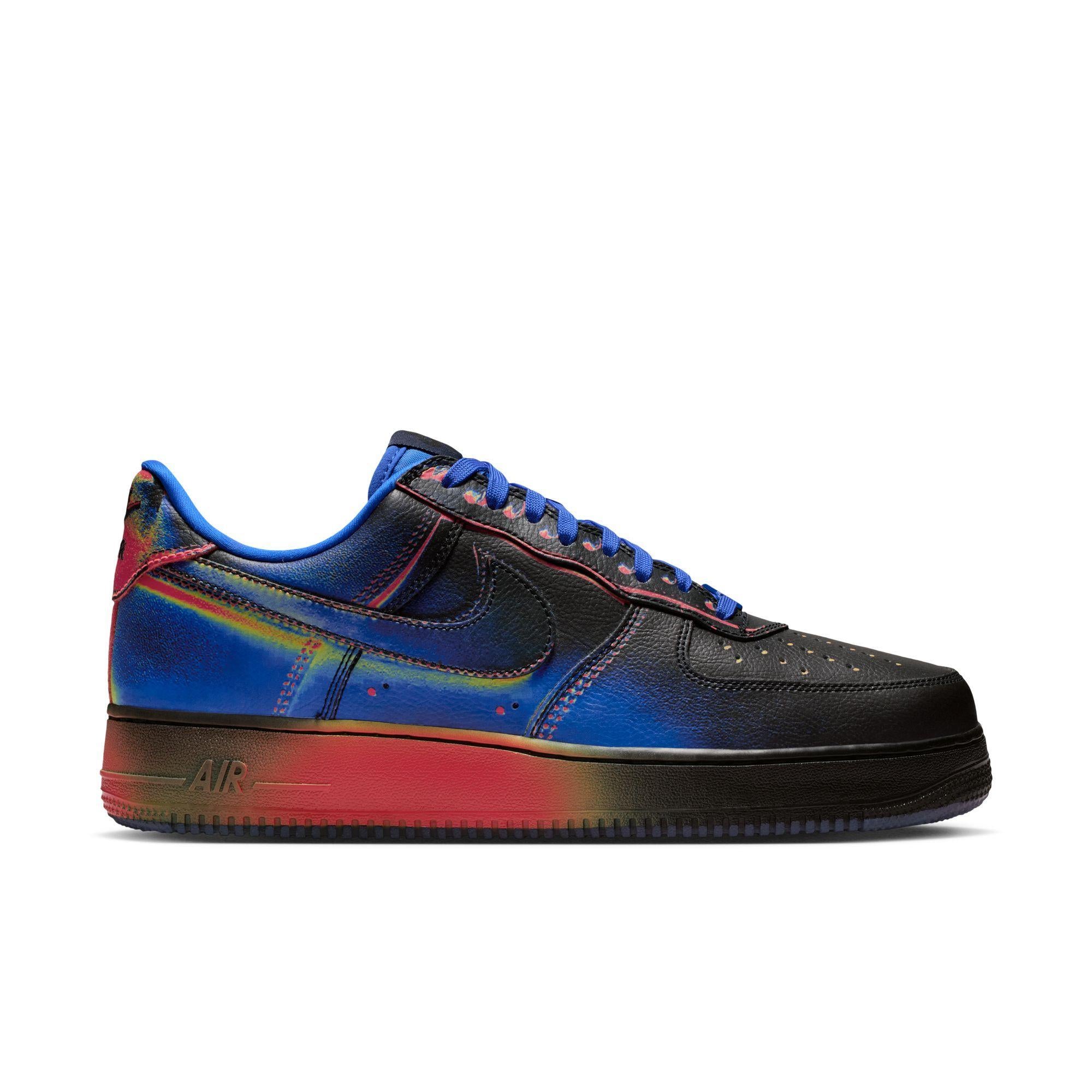 Nike Air Force 1 Low Retro “Heat Map”