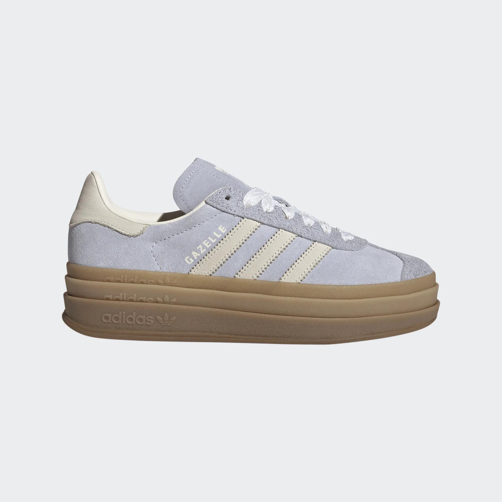 GAZELLE BOLD W CRSK/CHAPEA/ICGOME