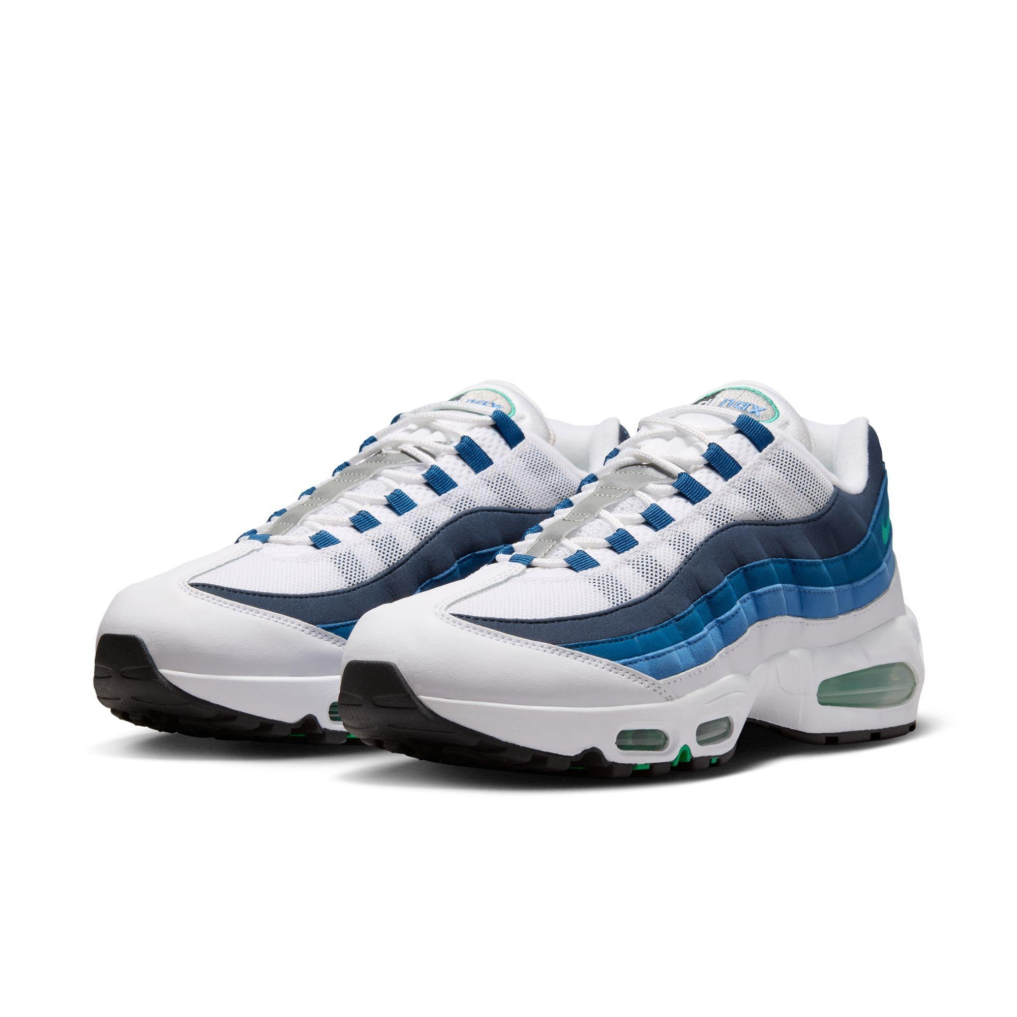 Nike Air Max 95 OG “Emerald Green”