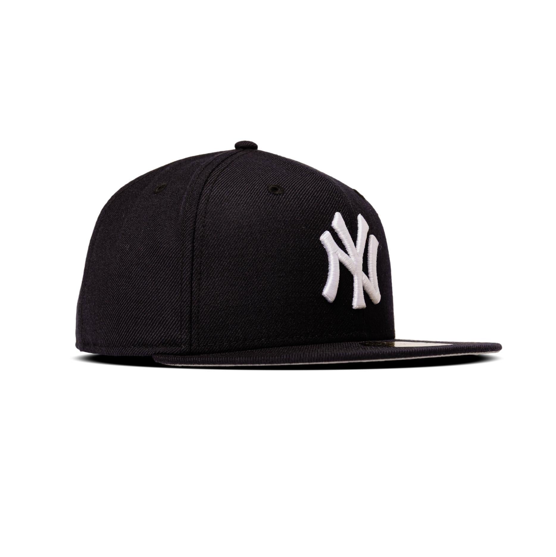 New Era New York Yankee Fitted