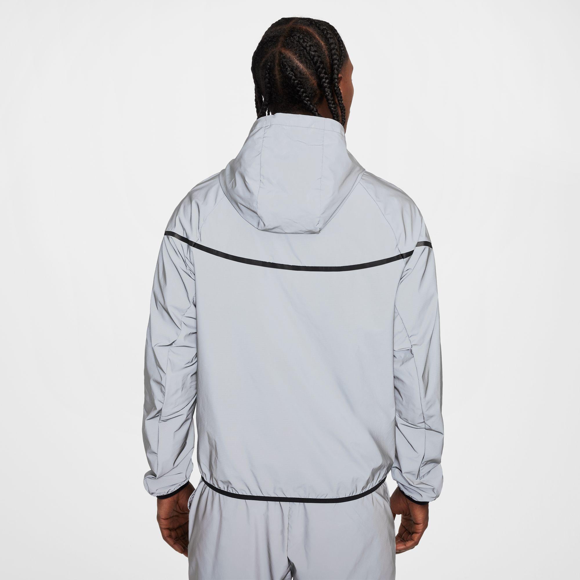 Nike Tech Reflective Top