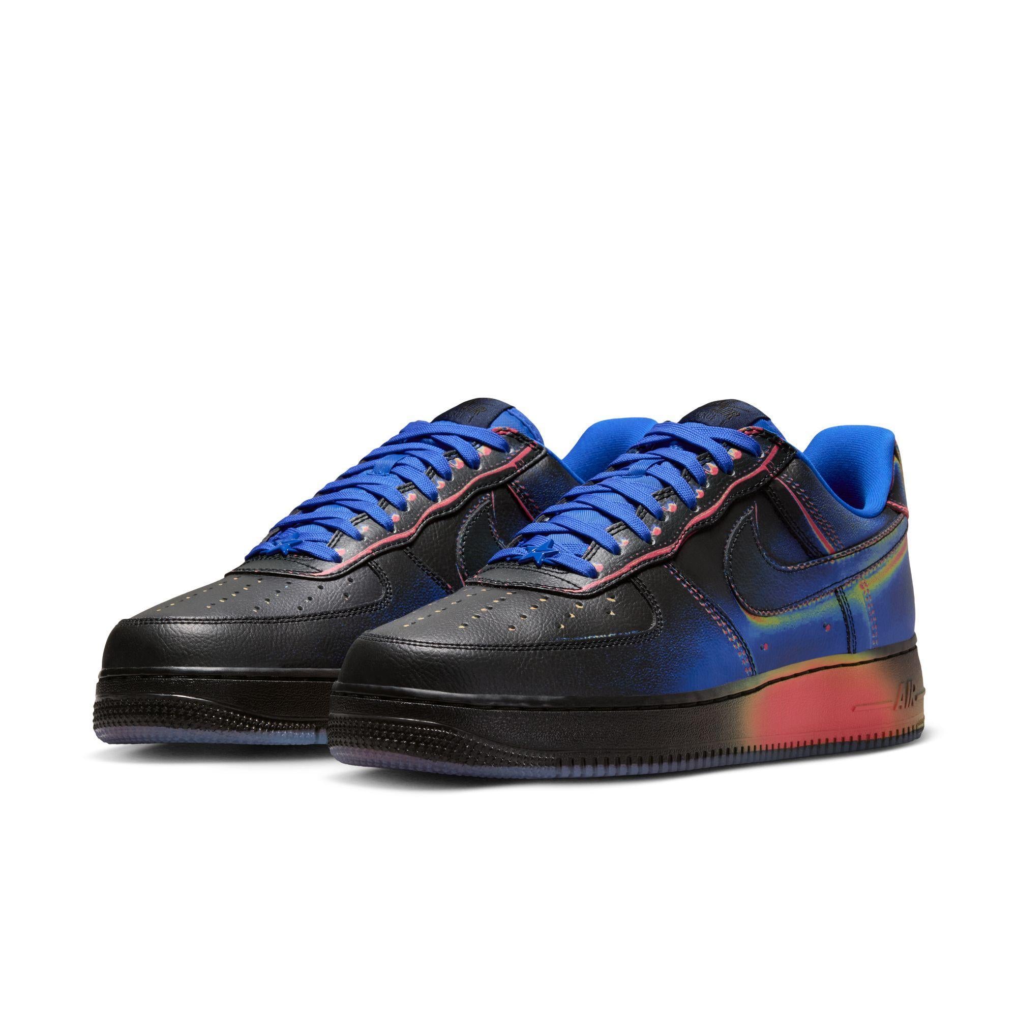 Nike Air Force 1 Low Retro “Heat Map”