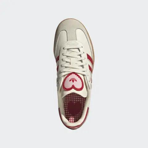SAMBA OG J CREWHT/BETSCA/GUM3