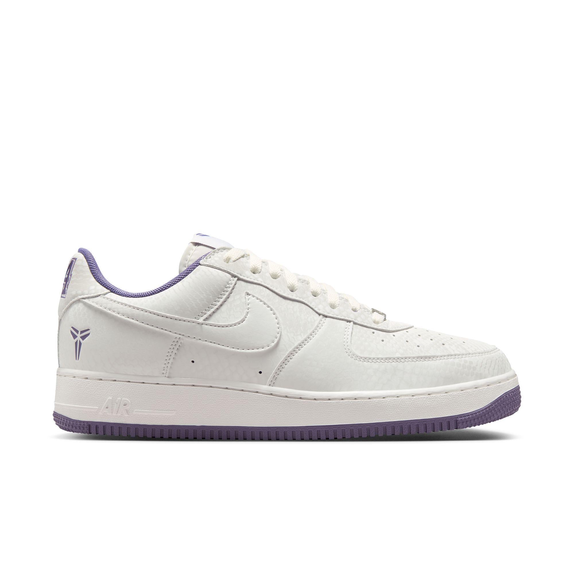 Kobe Air Force 1 Low 