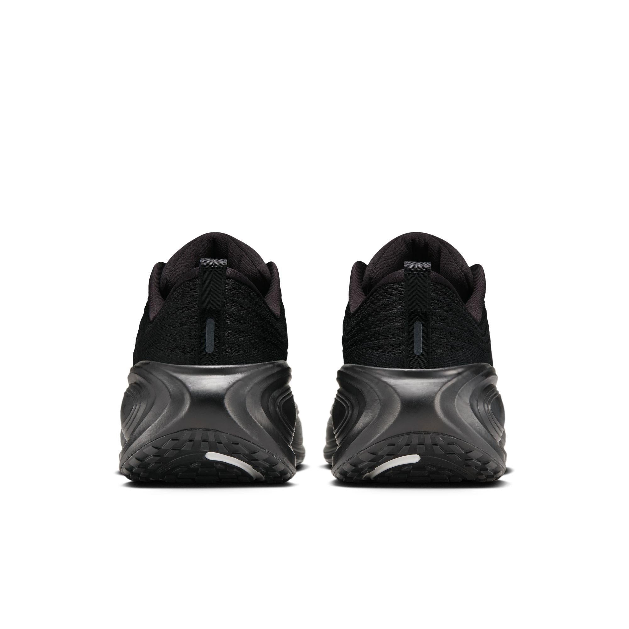 Nike Vomero Plus “Black”