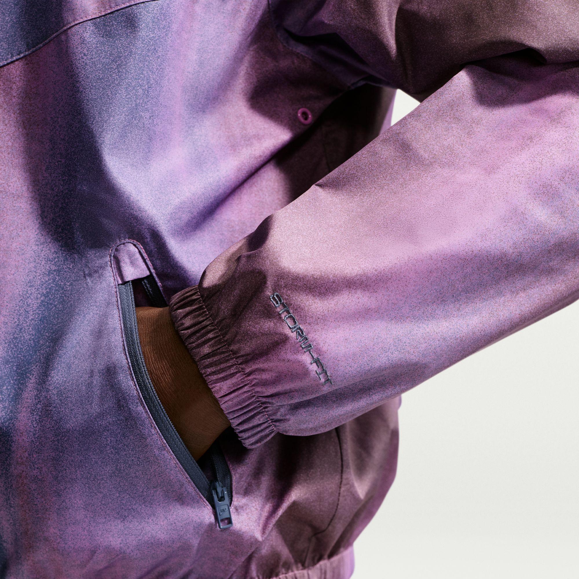 Nike Windrunner “Sunset