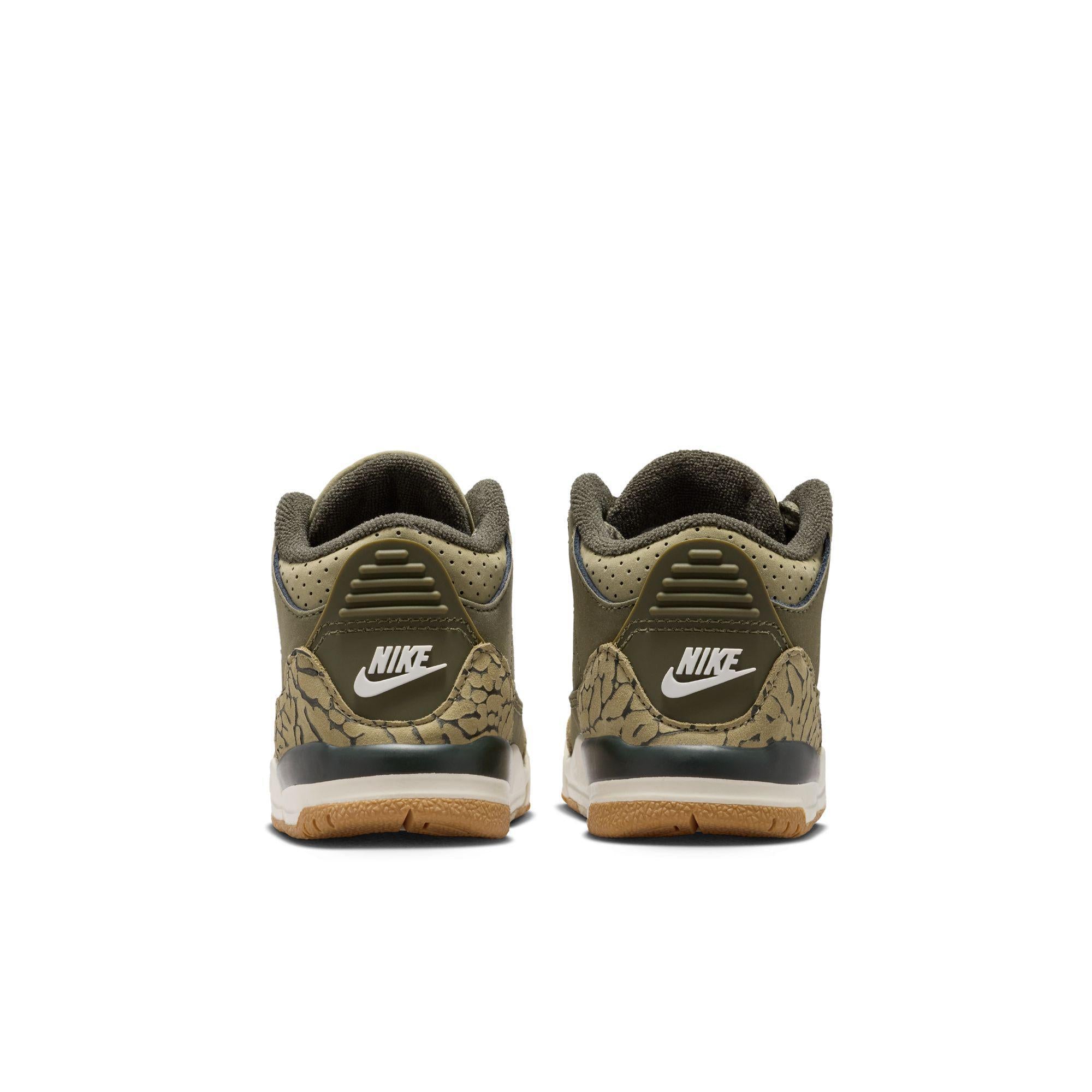 Jordan 3 Retro Toddler 
