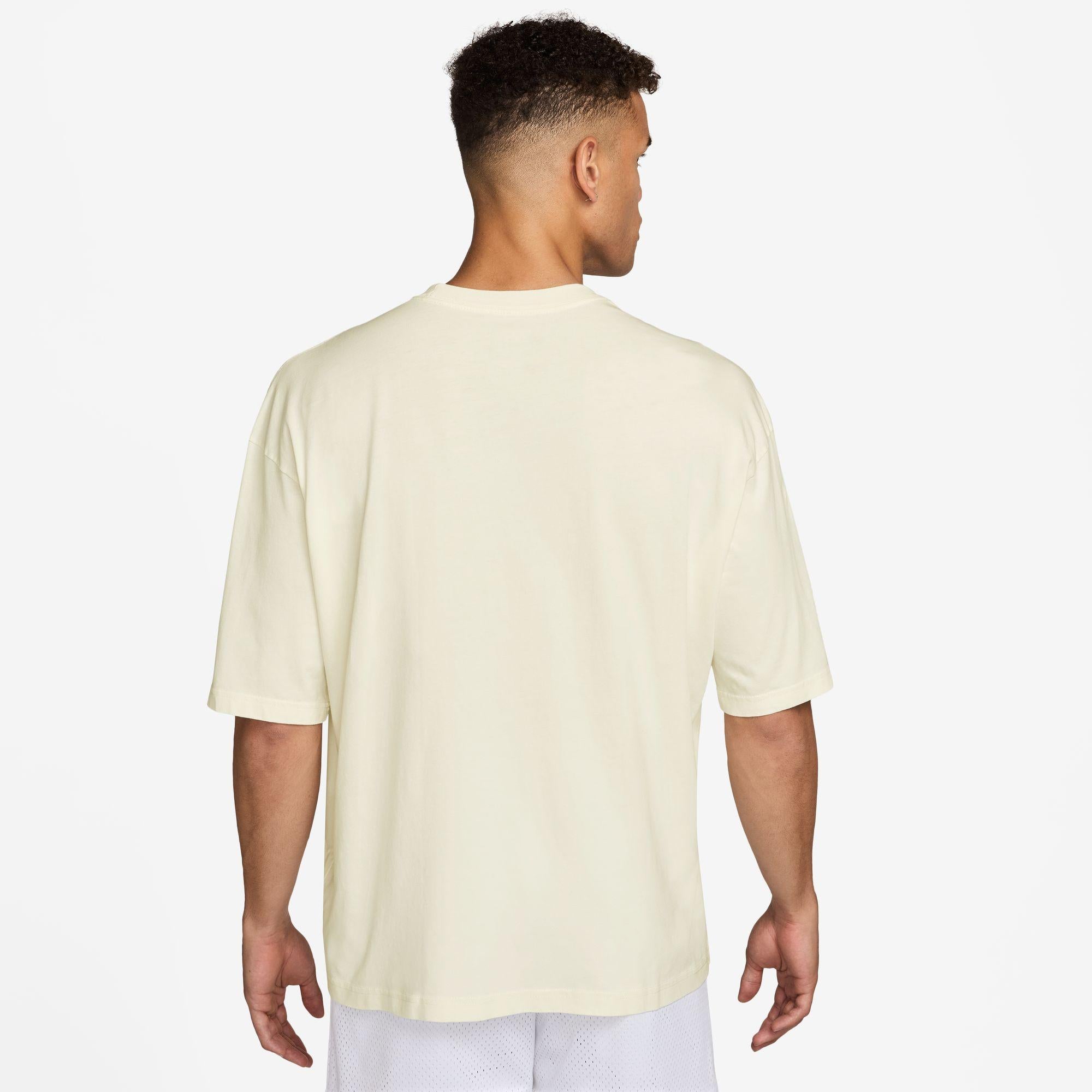 Jordan Oversized Reissue T-Shirt “Infrared 23”