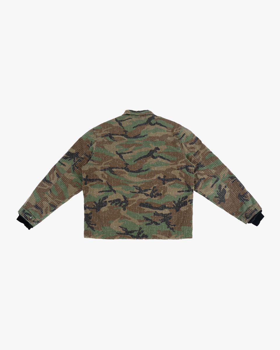 EPTM BORO CAMO JACKET