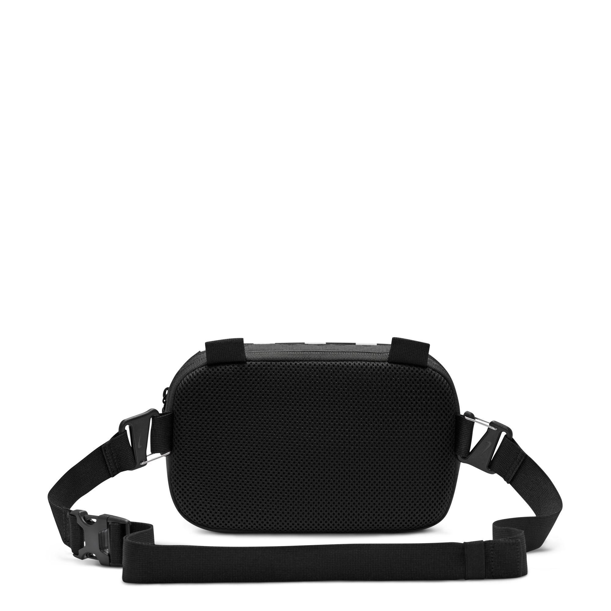 Nike Hayward Patrol Crossbody Bag
