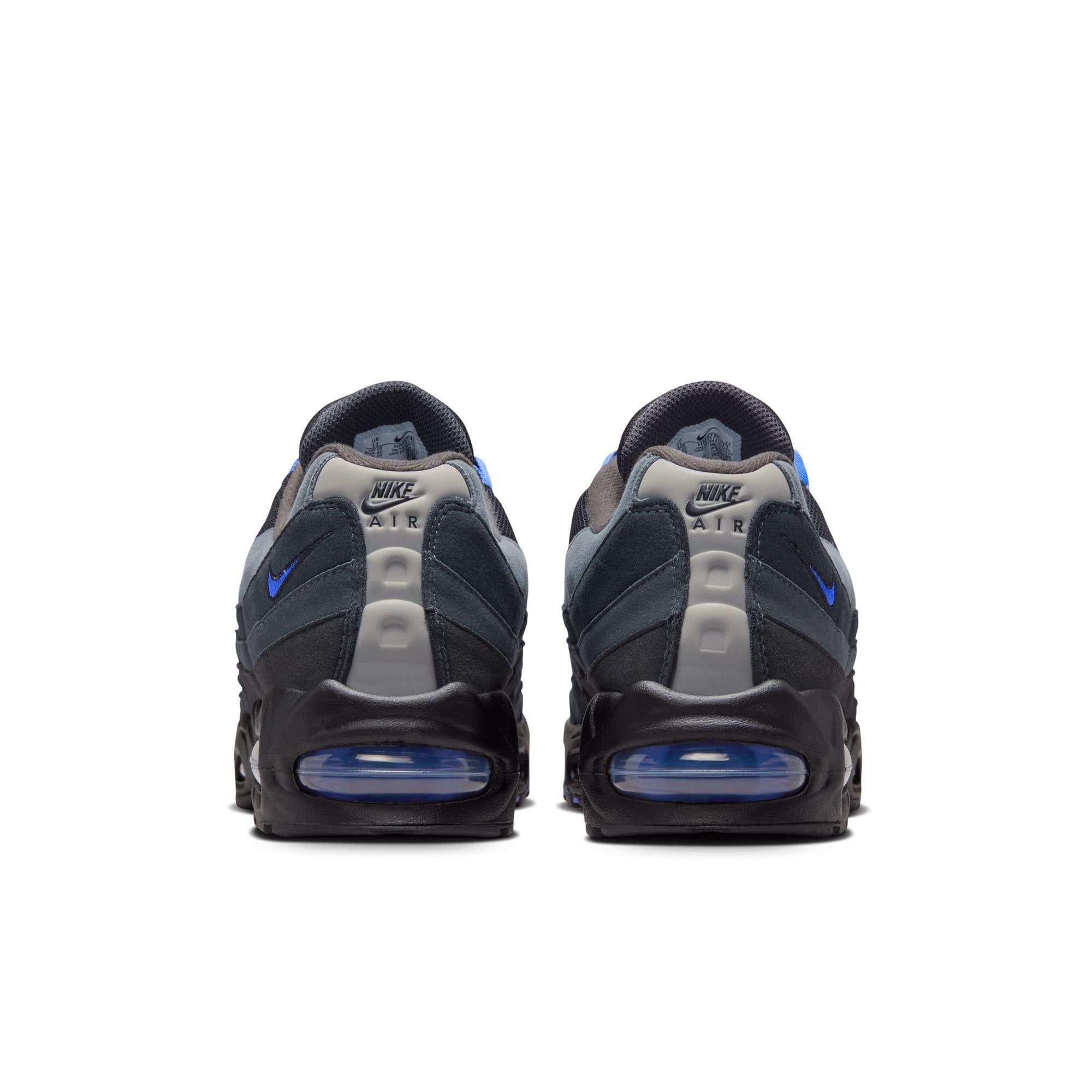 Nike Air Max 95 Big Bubble “OG Sapphire”