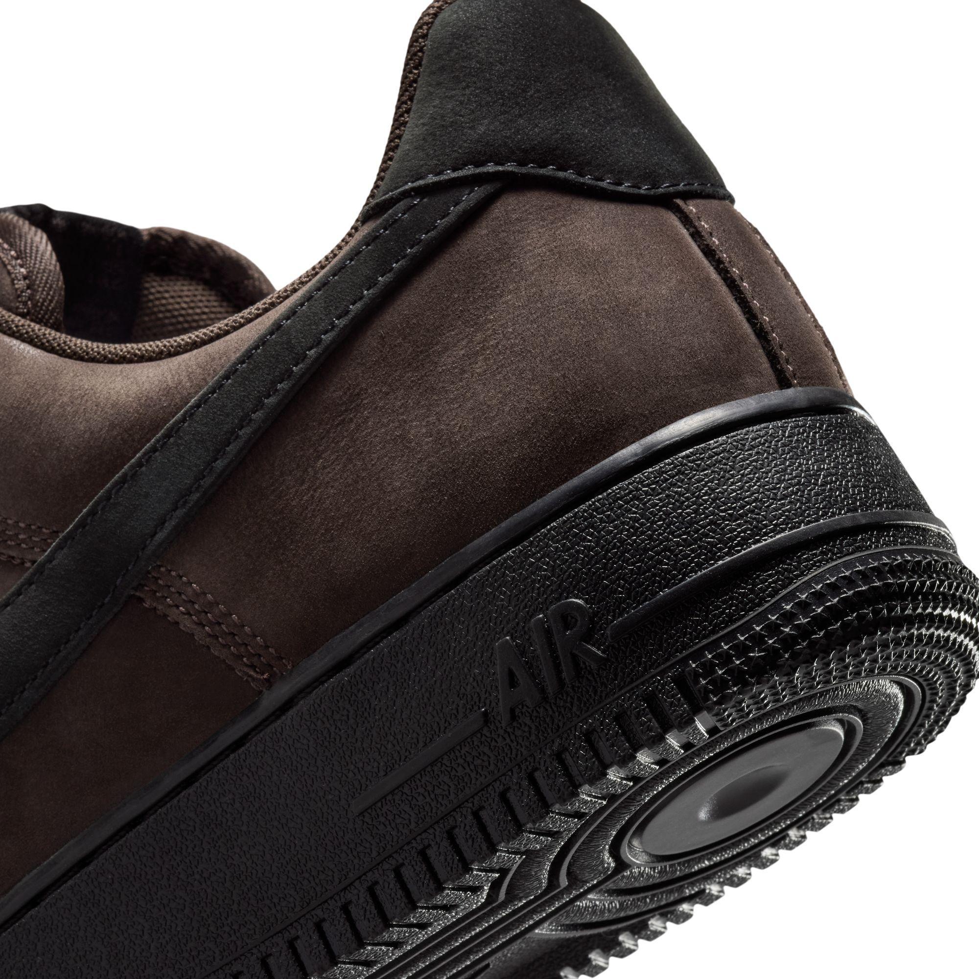 Nike Air Force 1 Low Retro Premium “Black Tea”