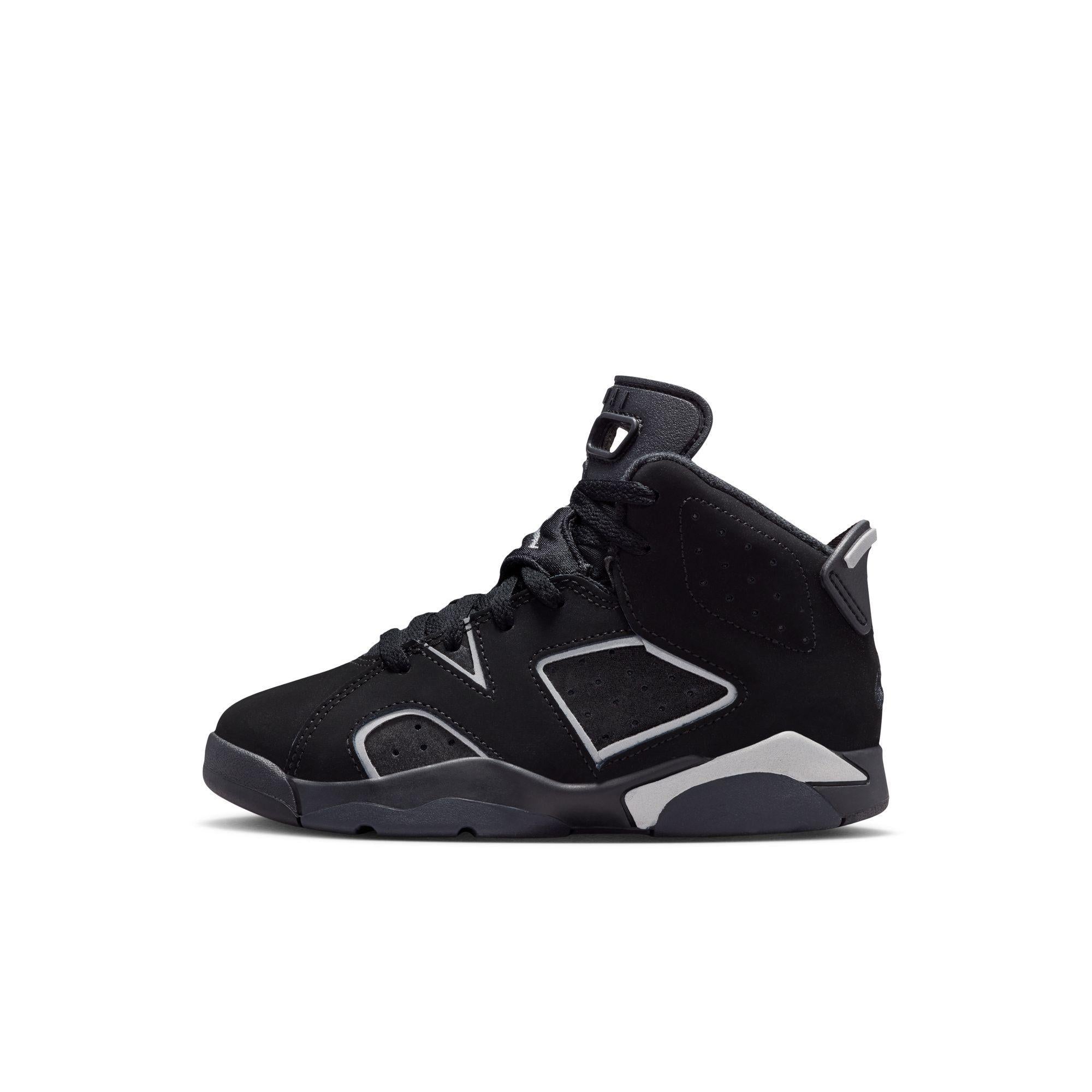 JORDAN 6 RETRO BP Preschool “Cap and Gown”
