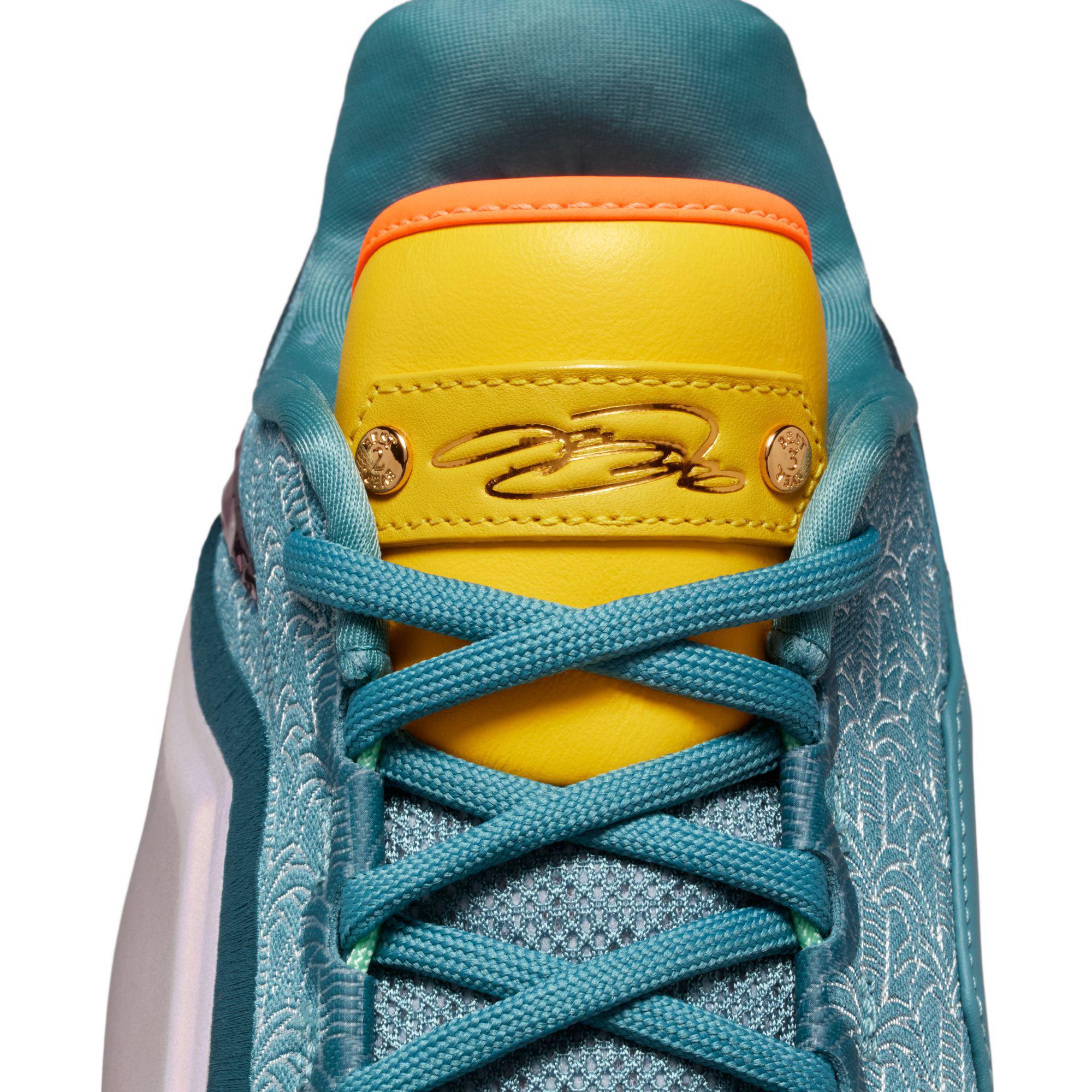 LeBron XXIII 