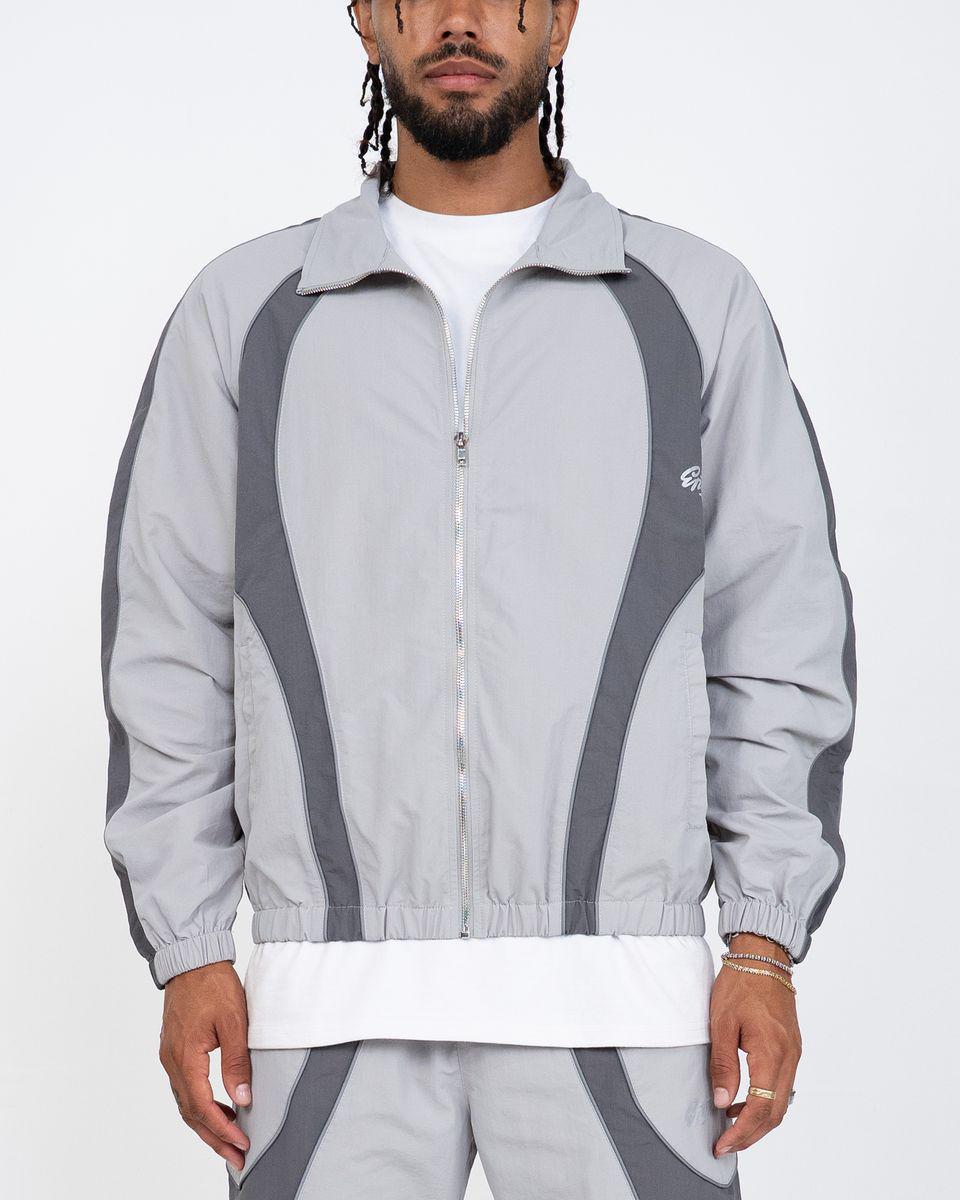 EPTM GREY CENTURY JACKET